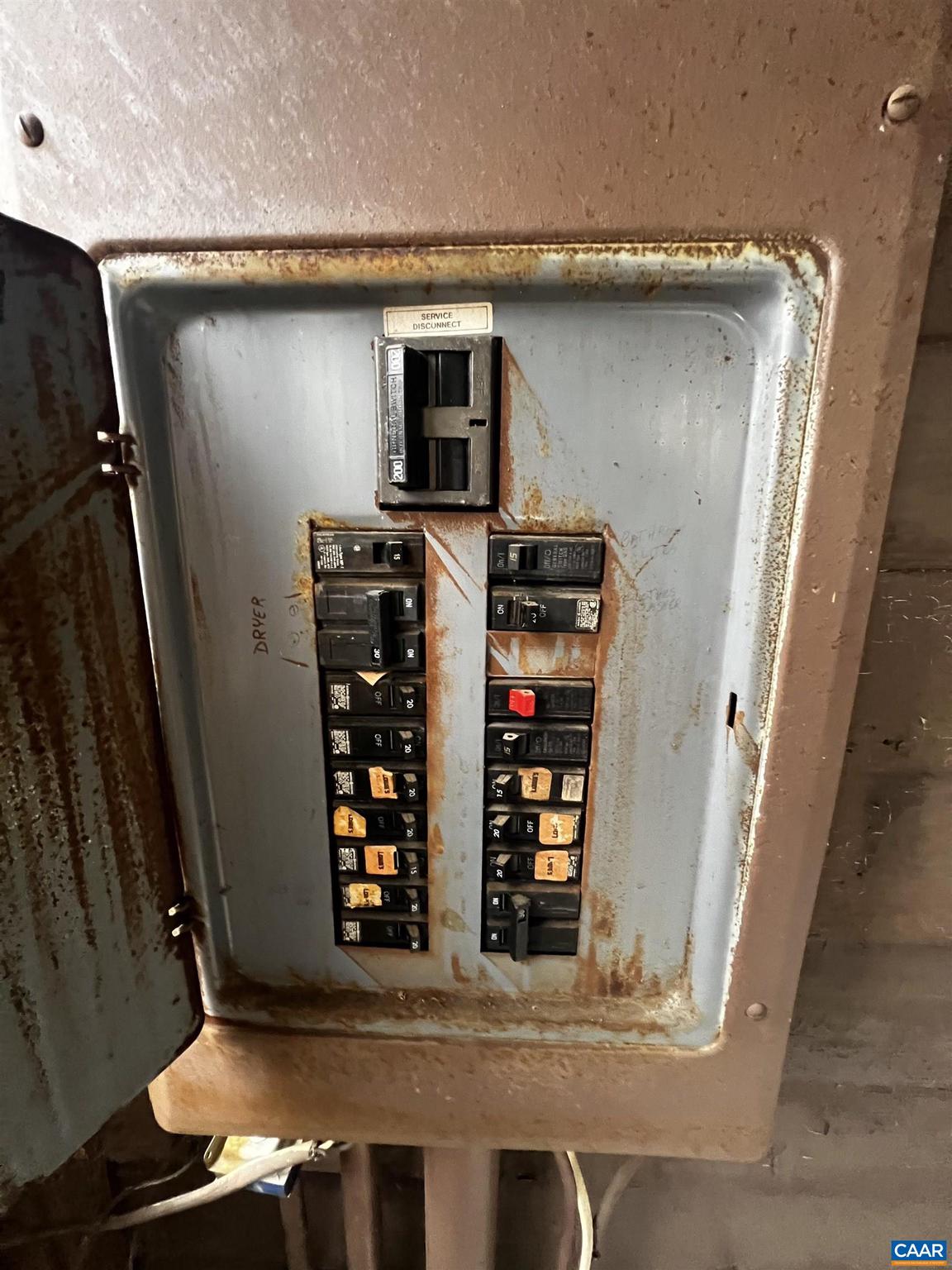 NONE AVAILABLE - Residential