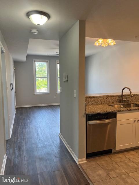 NORTH CHESAPEAKE BEACH - Residential Lease