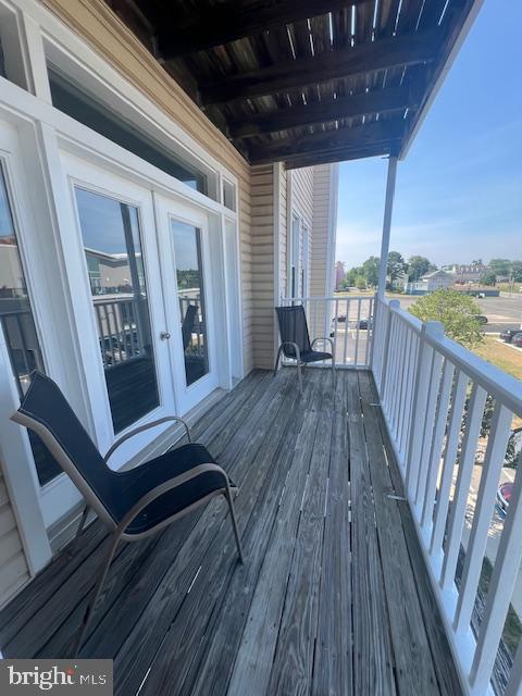 NORTH CHESAPEAKE BEACH - Residential Lease