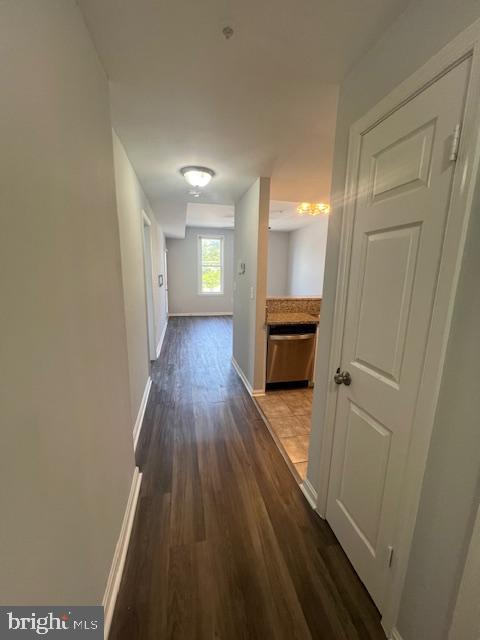 NORTH CHESAPEAKE BEACH - Residential Lease