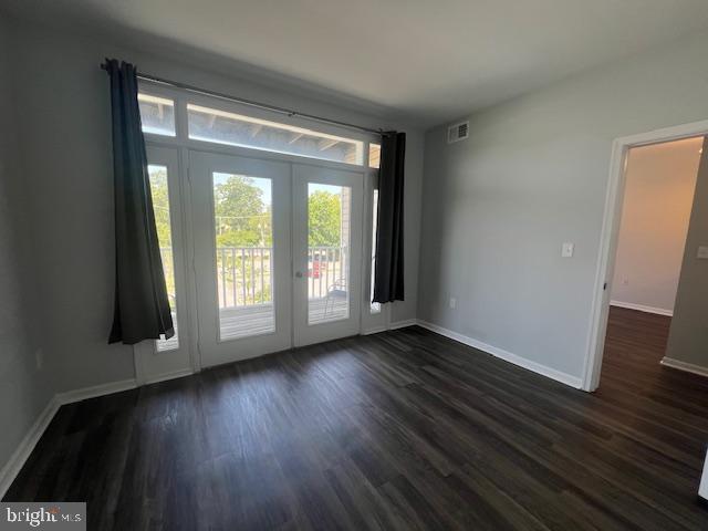 NORTH CHESAPEAKE BEACH - Residential Lease