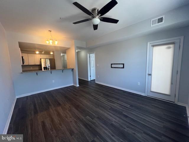 NORTH CHESAPEAKE BEACH - Residential Lease