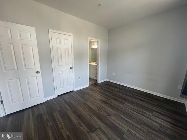 NORTH CHESAPEAKE BEACH - Residential Lease