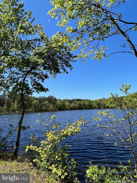 Vacant Land For Sale - Elk Run<br/> BEALETON, VA 22712