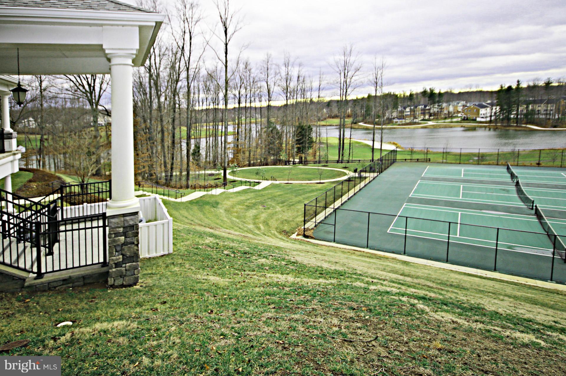 BEECH TREE WEST VILLAGE - Residential Lease