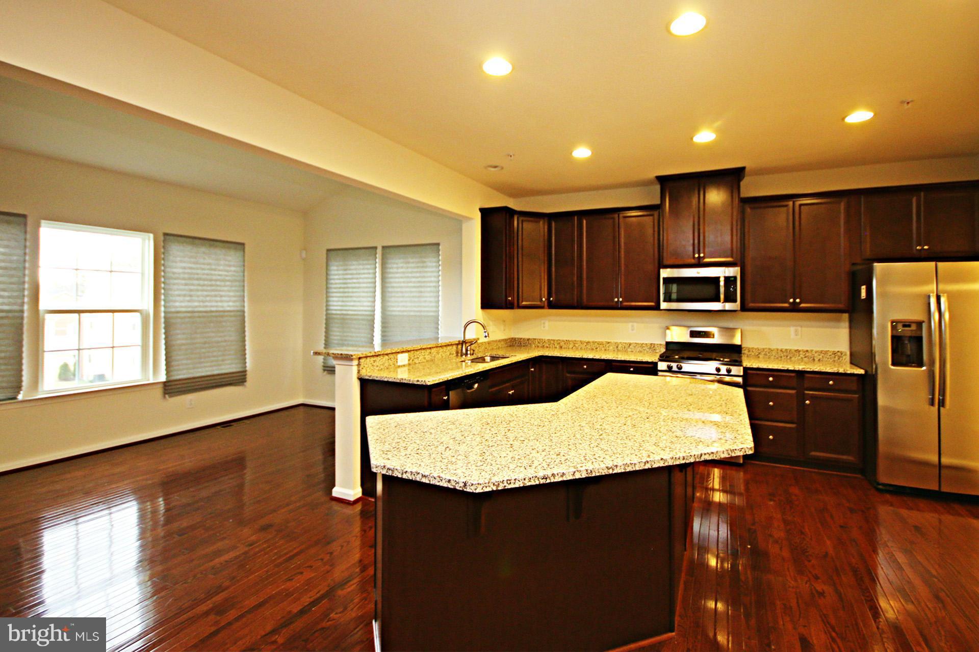 BEECH TREE WEST VILLAGE - Residential Lease