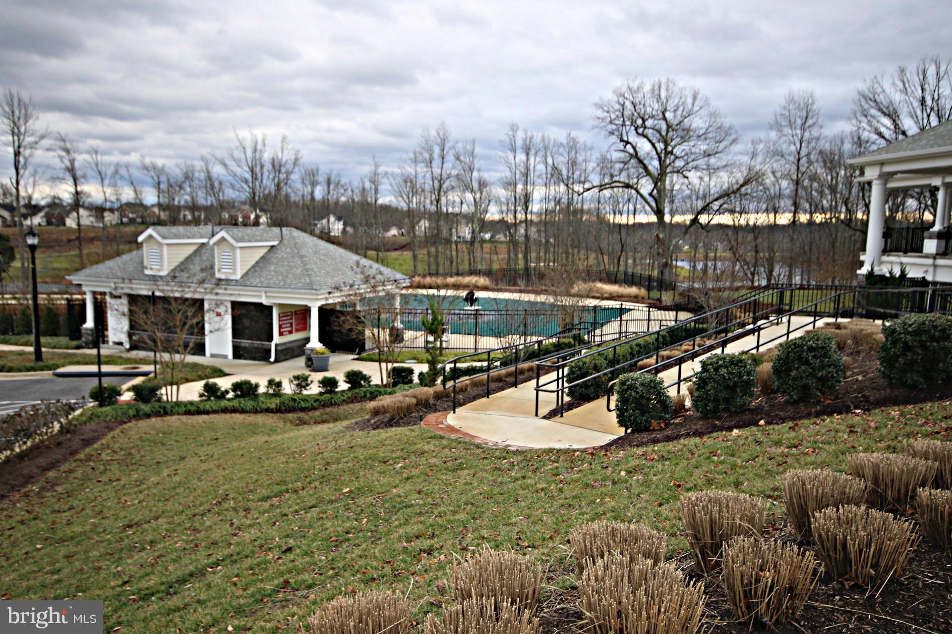 BEECH TREE WEST VILLAGE - Residential Lease