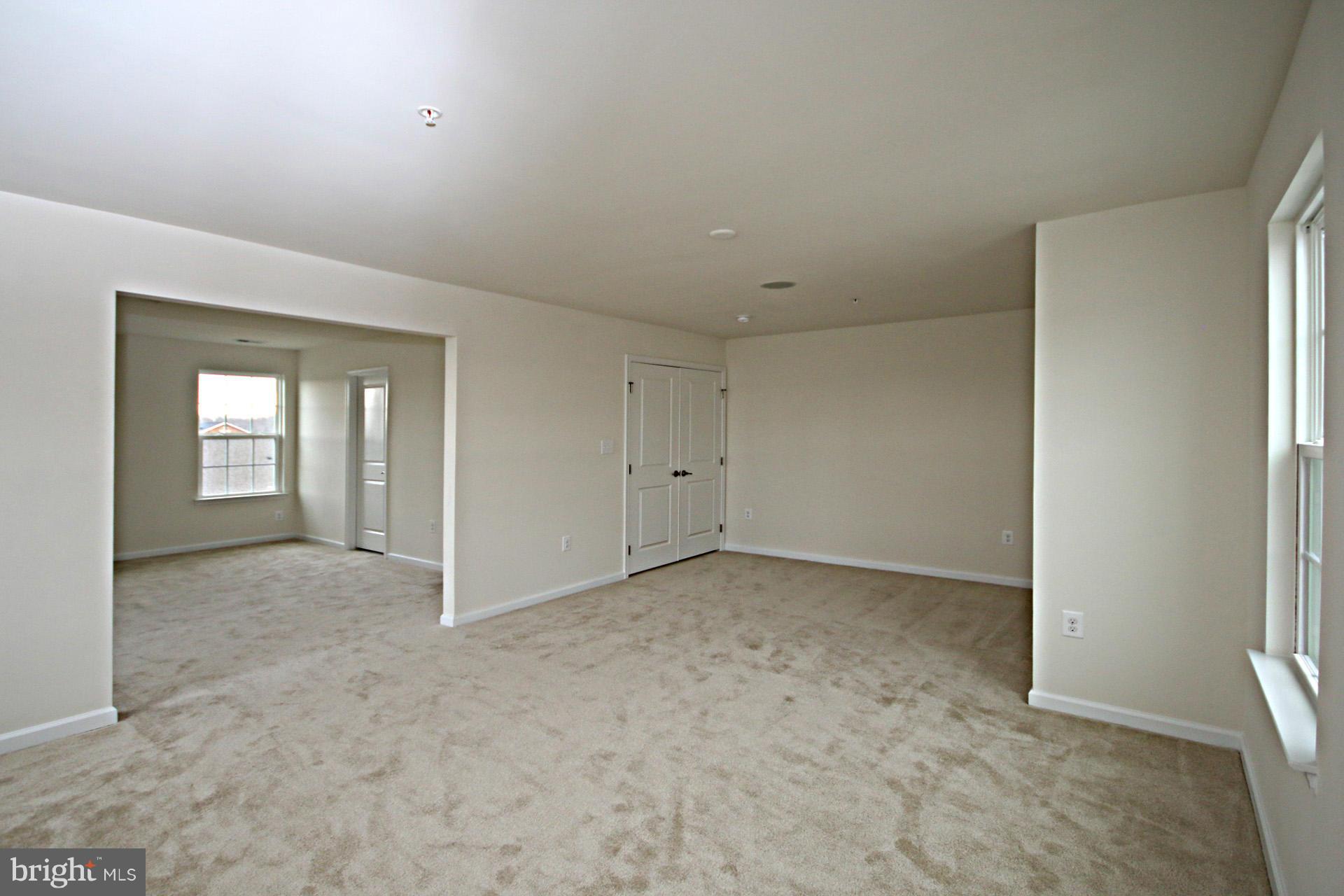 BEECH TREE WEST VILLAGE - Residential Lease