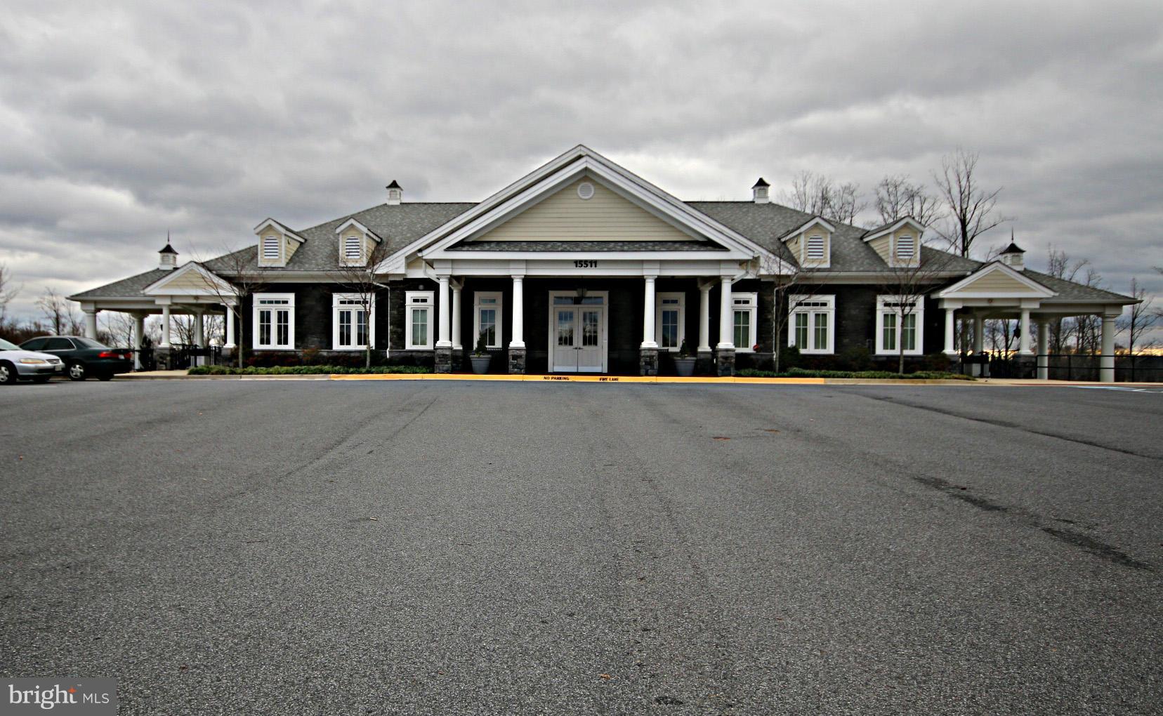 BEECH TREE WEST VILLAGE - Residential Lease