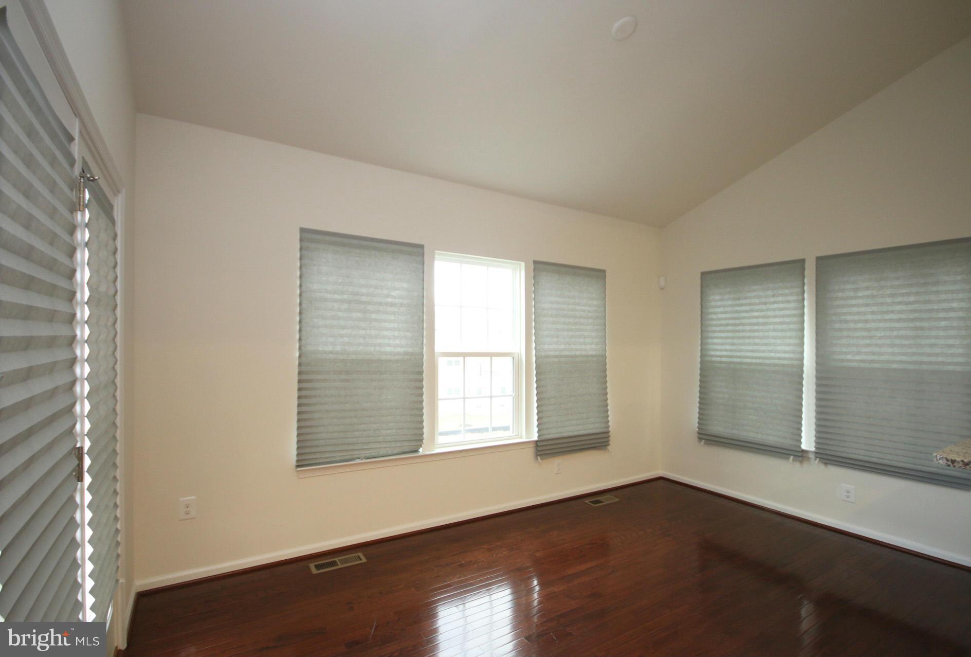 BEECH TREE WEST VILLAGE - Residential Lease