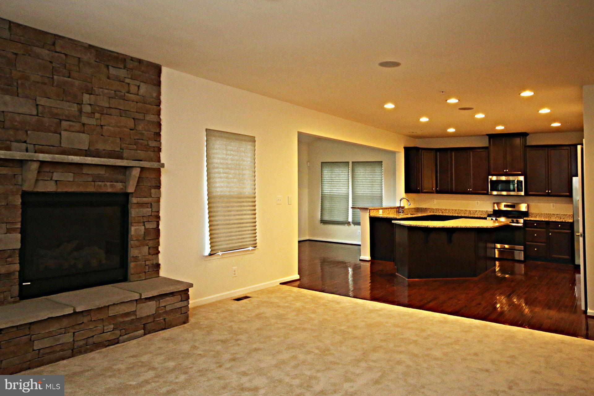 BEECH TREE WEST VILLAGE - Residential Lease