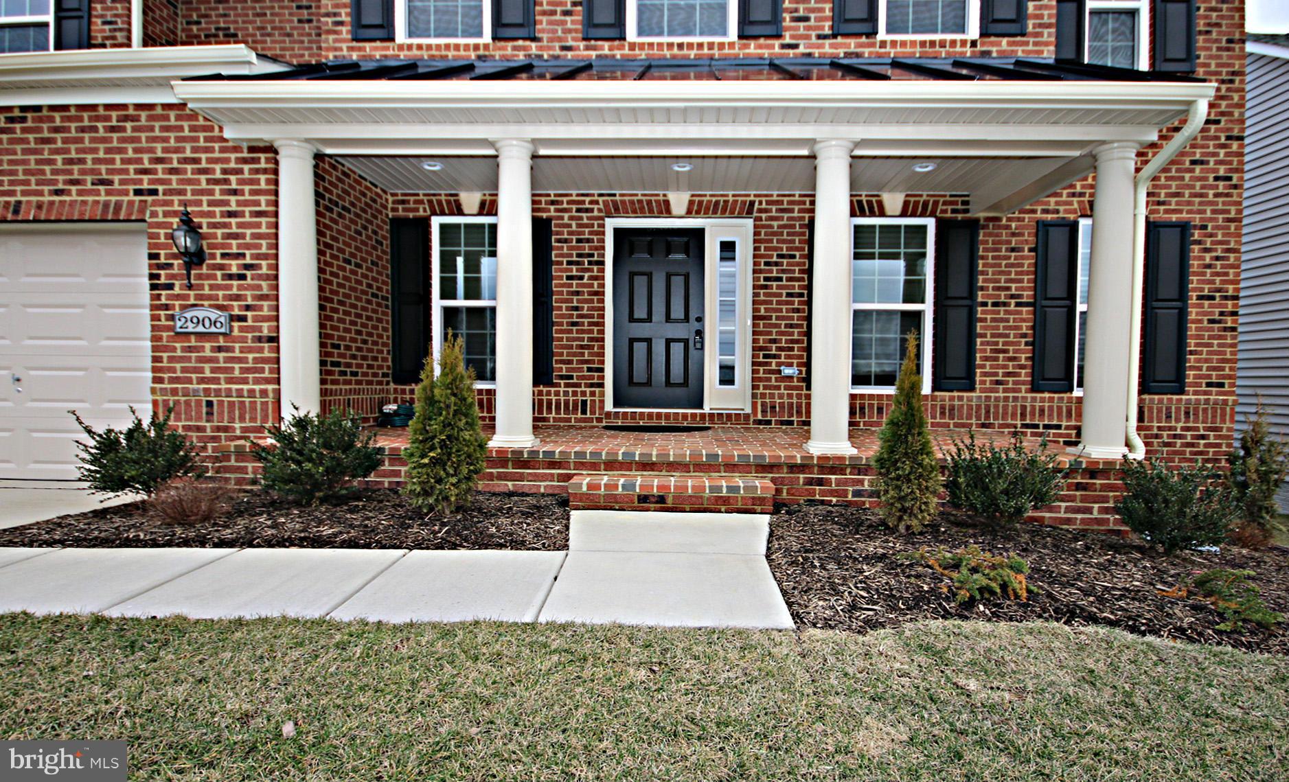 BEECH TREE WEST VILLAGE - Residential Lease