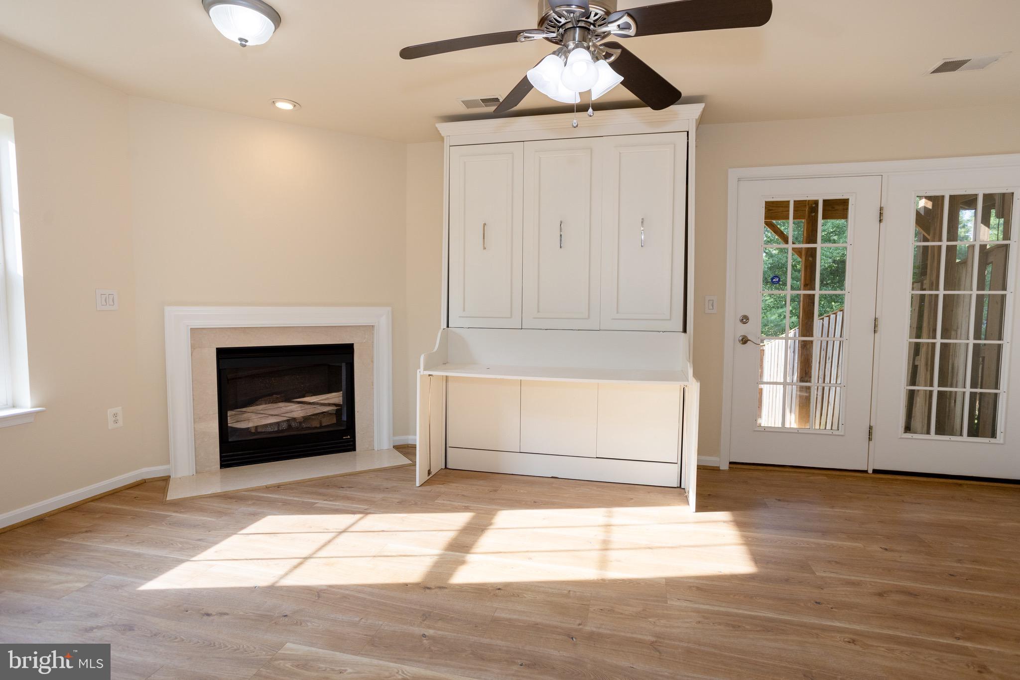 DOGWOODS - Residential