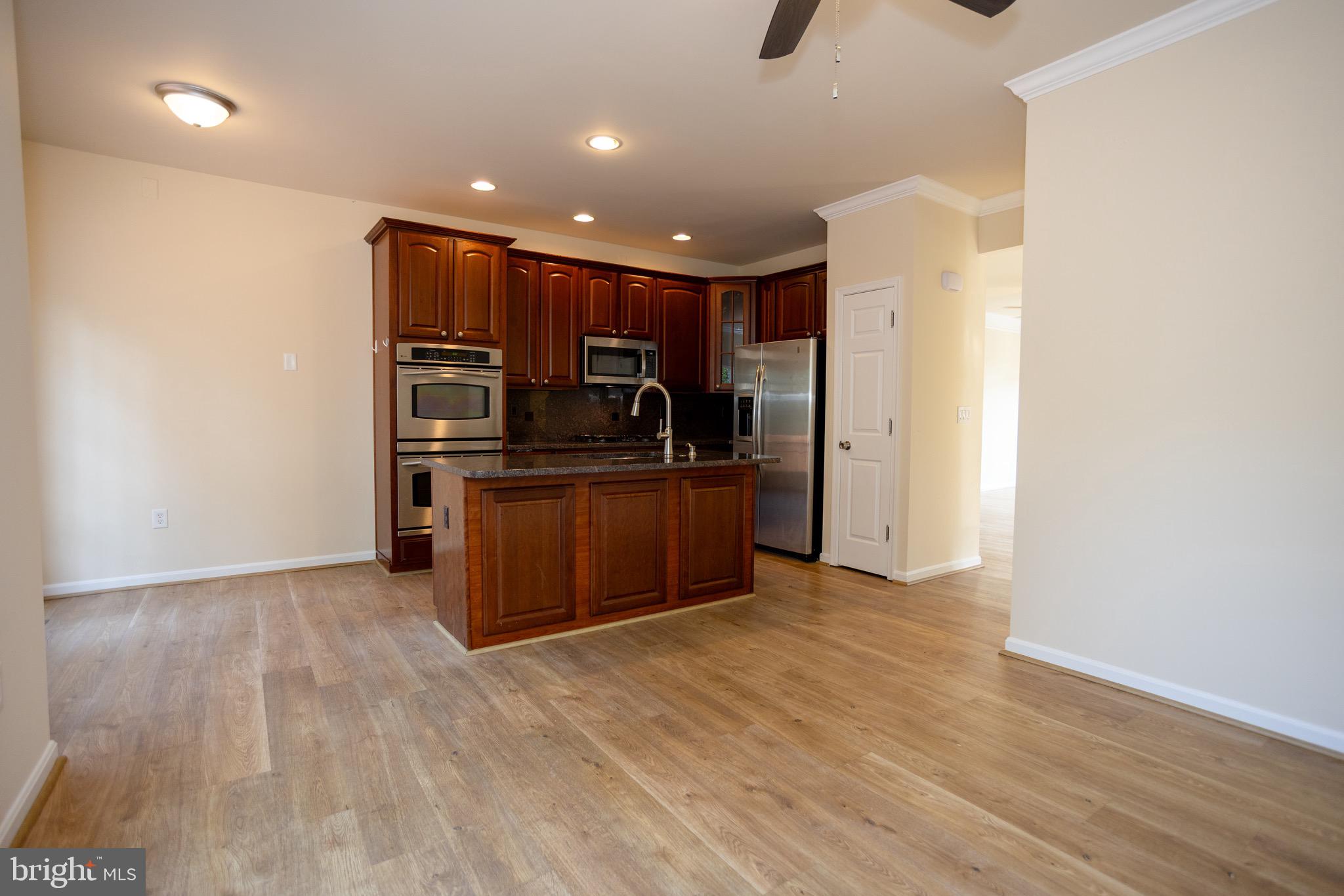 DOGWOODS - Residential