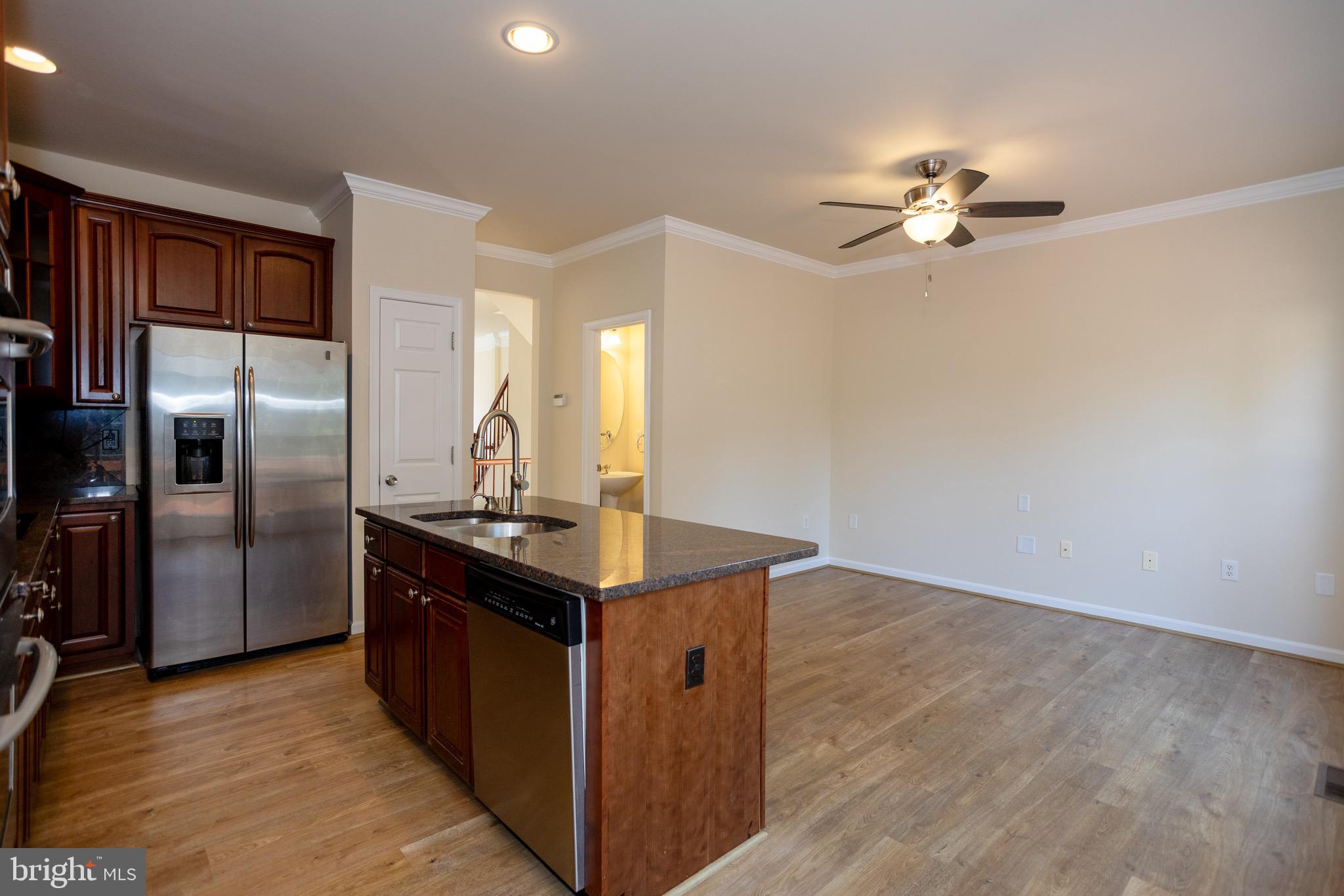 DOGWOODS - Residential