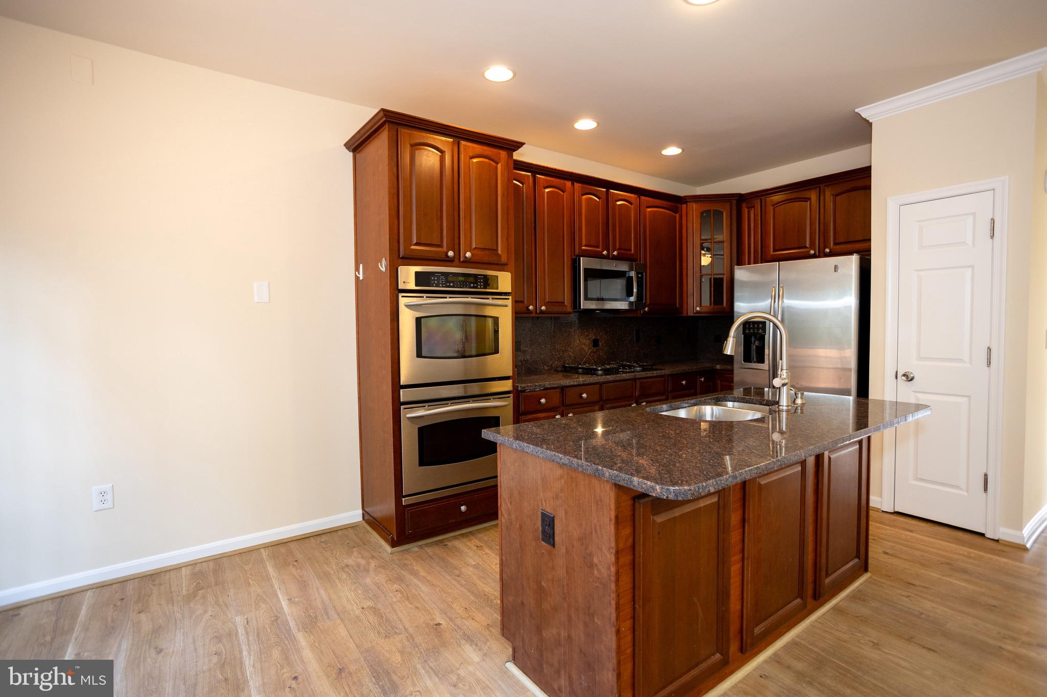 DOGWOODS - Residential