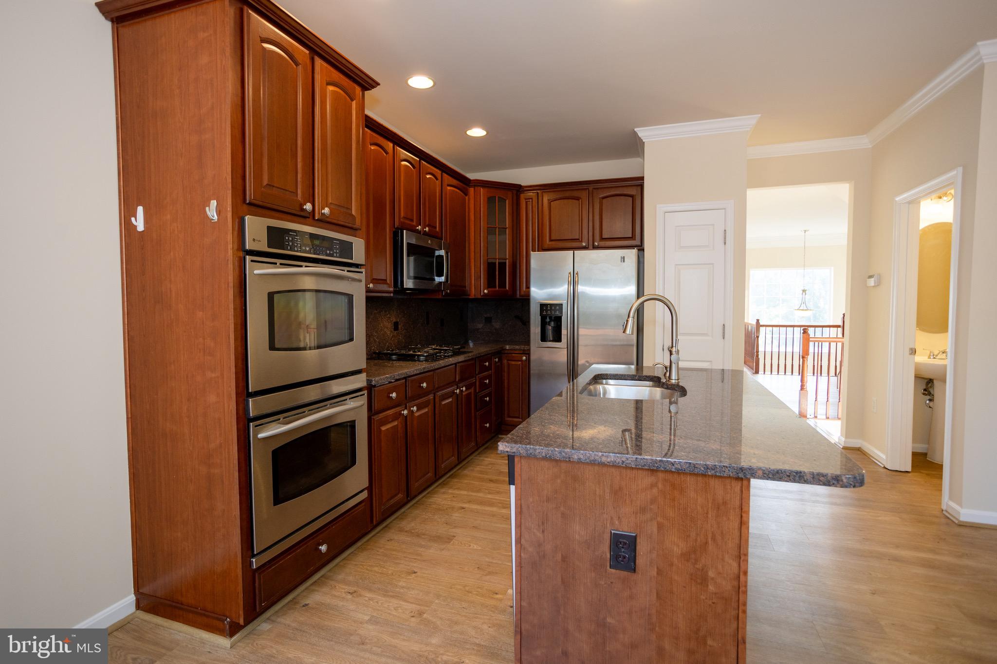 DOGWOODS - Residential