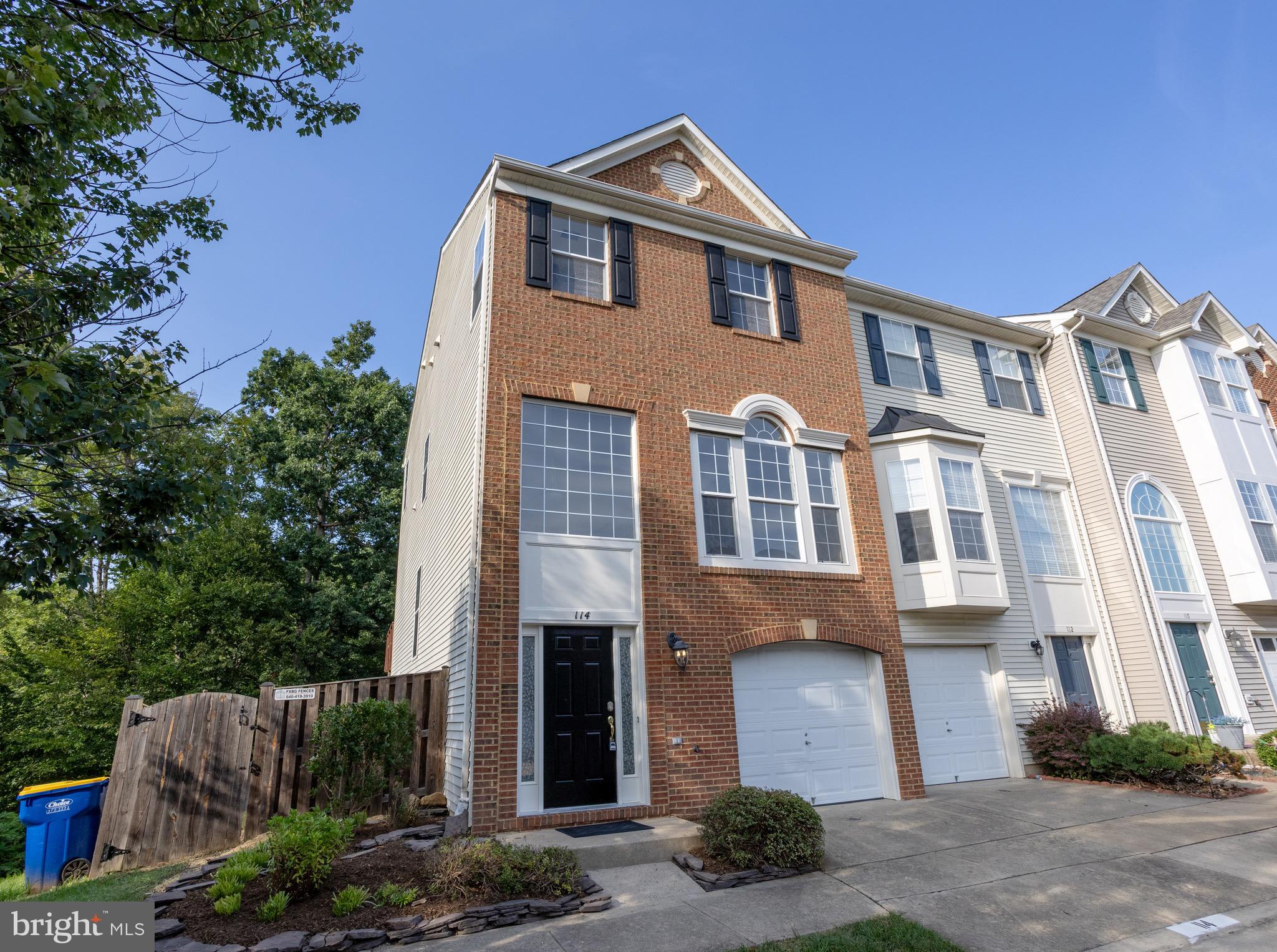 DOGWOODS - Residential