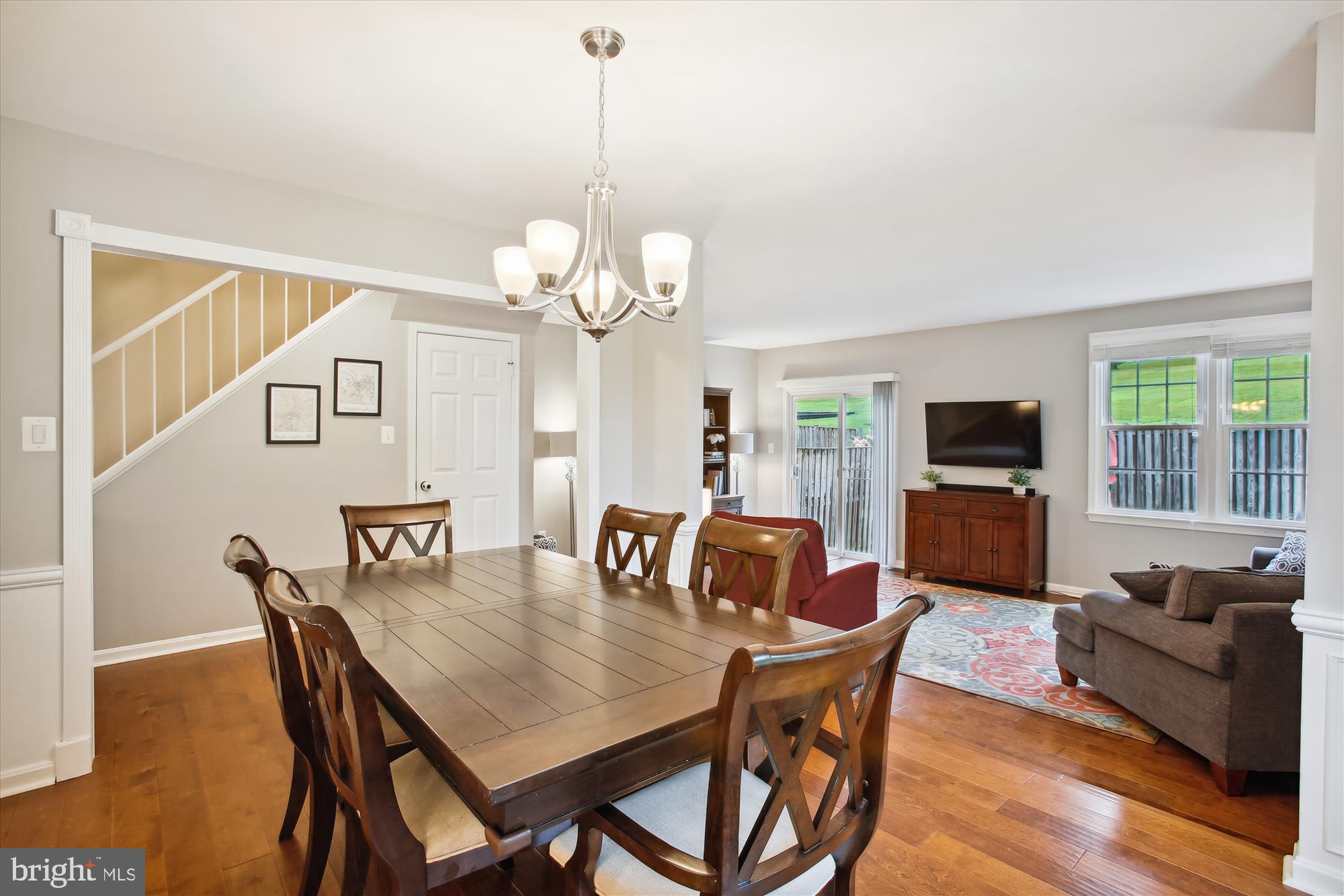 HAYFIELD VIEW - Residential