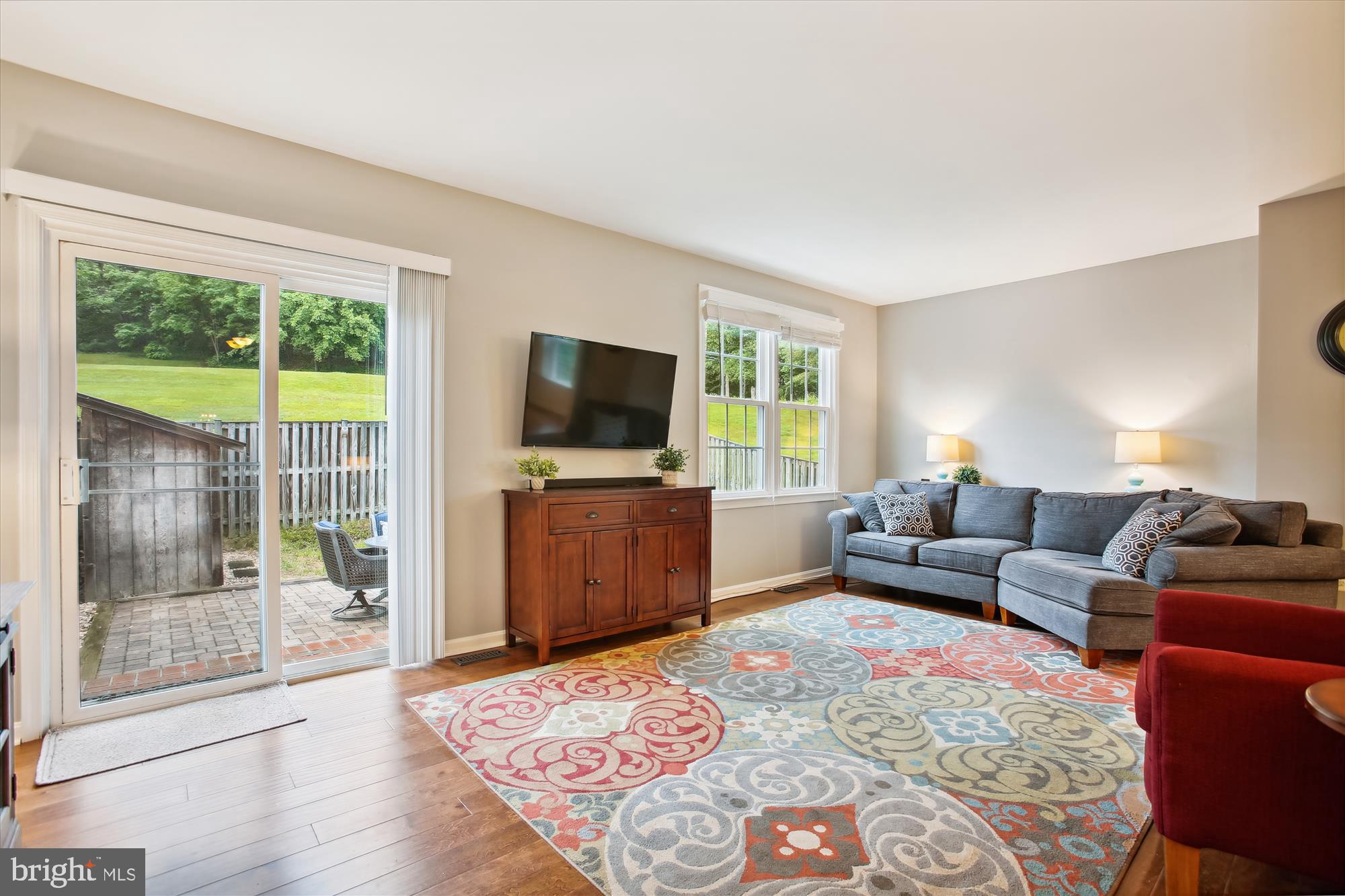 HAYFIELD VIEW - Residential