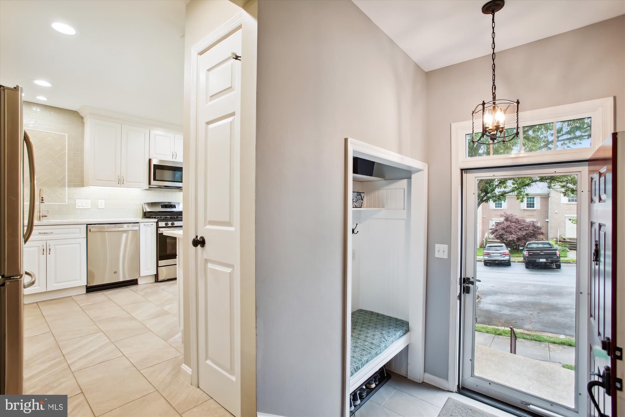 HAYFIELD VIEW - Residential