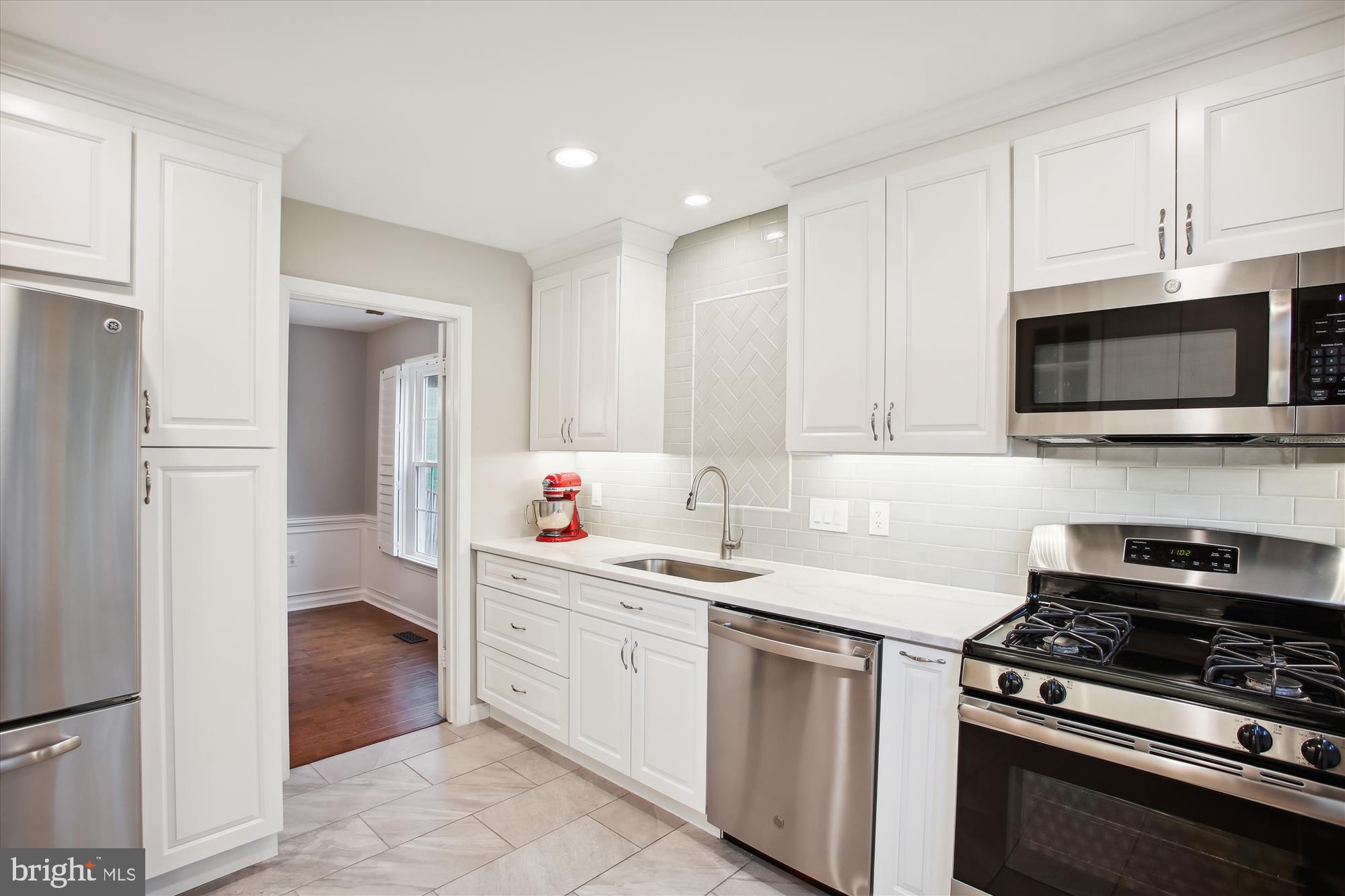 HAYFIELD VIEW - Residential