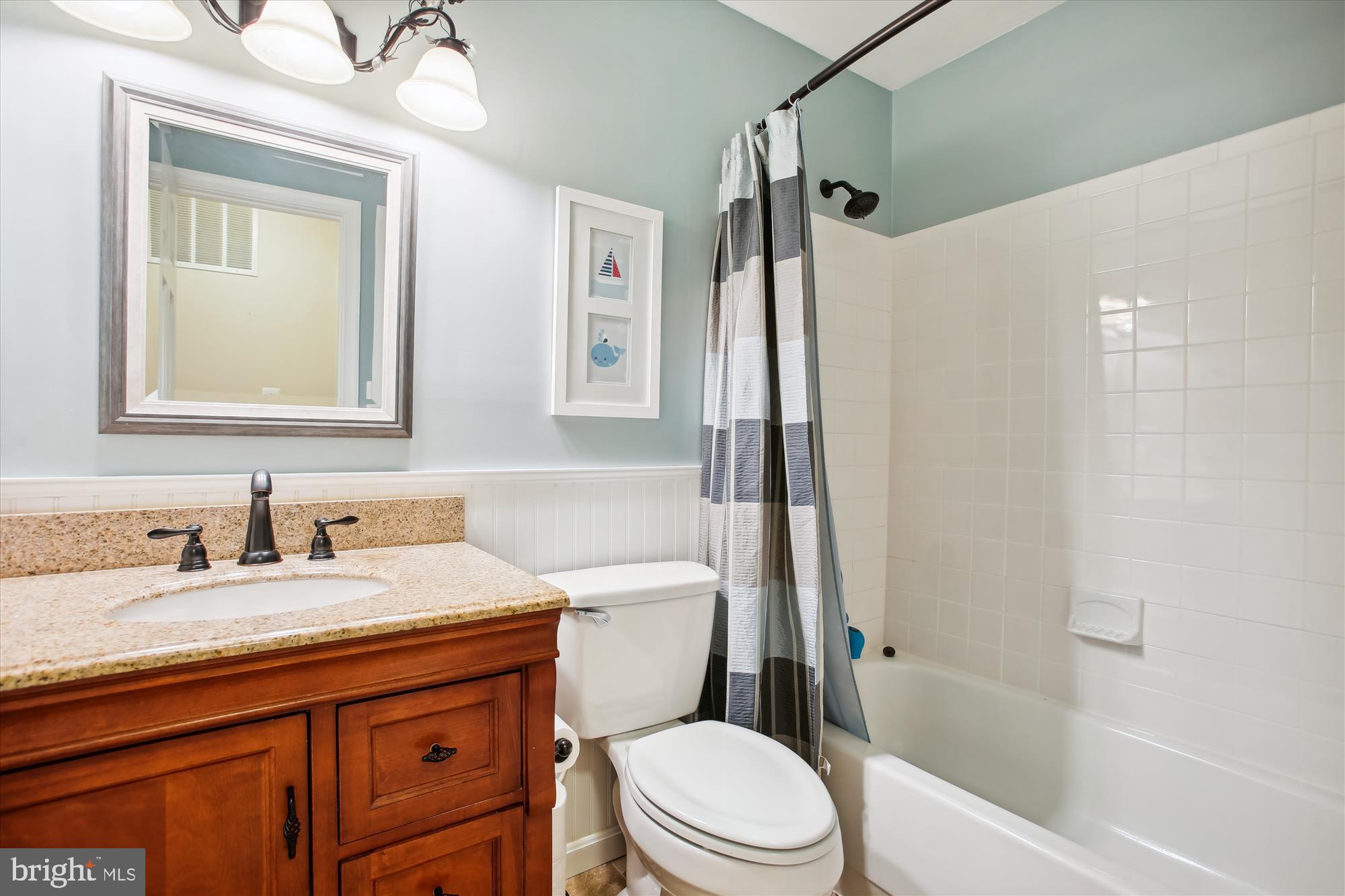 HAYFIELD VIEW - Residential