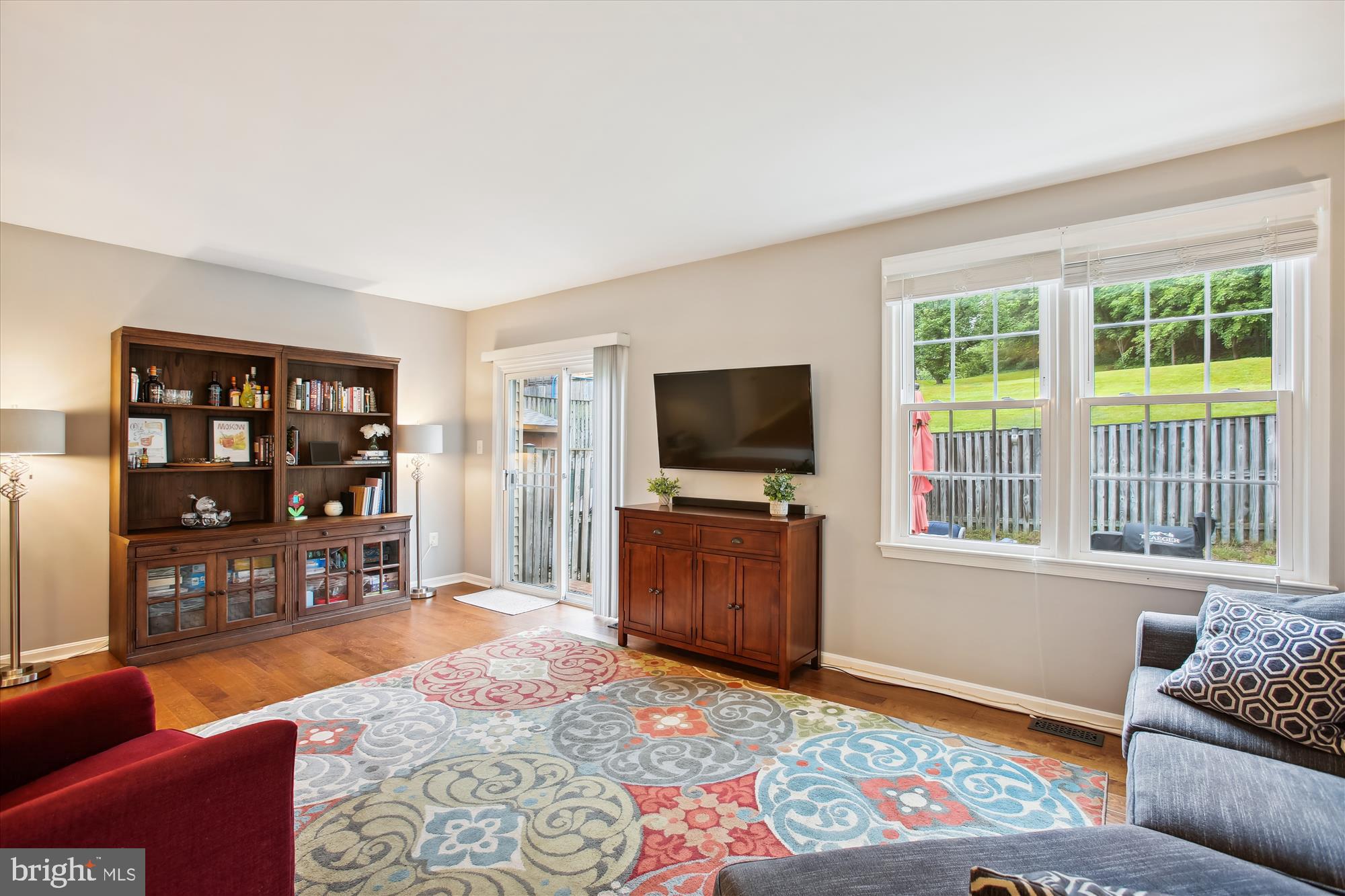 HAYFIELD VIEW - Residential