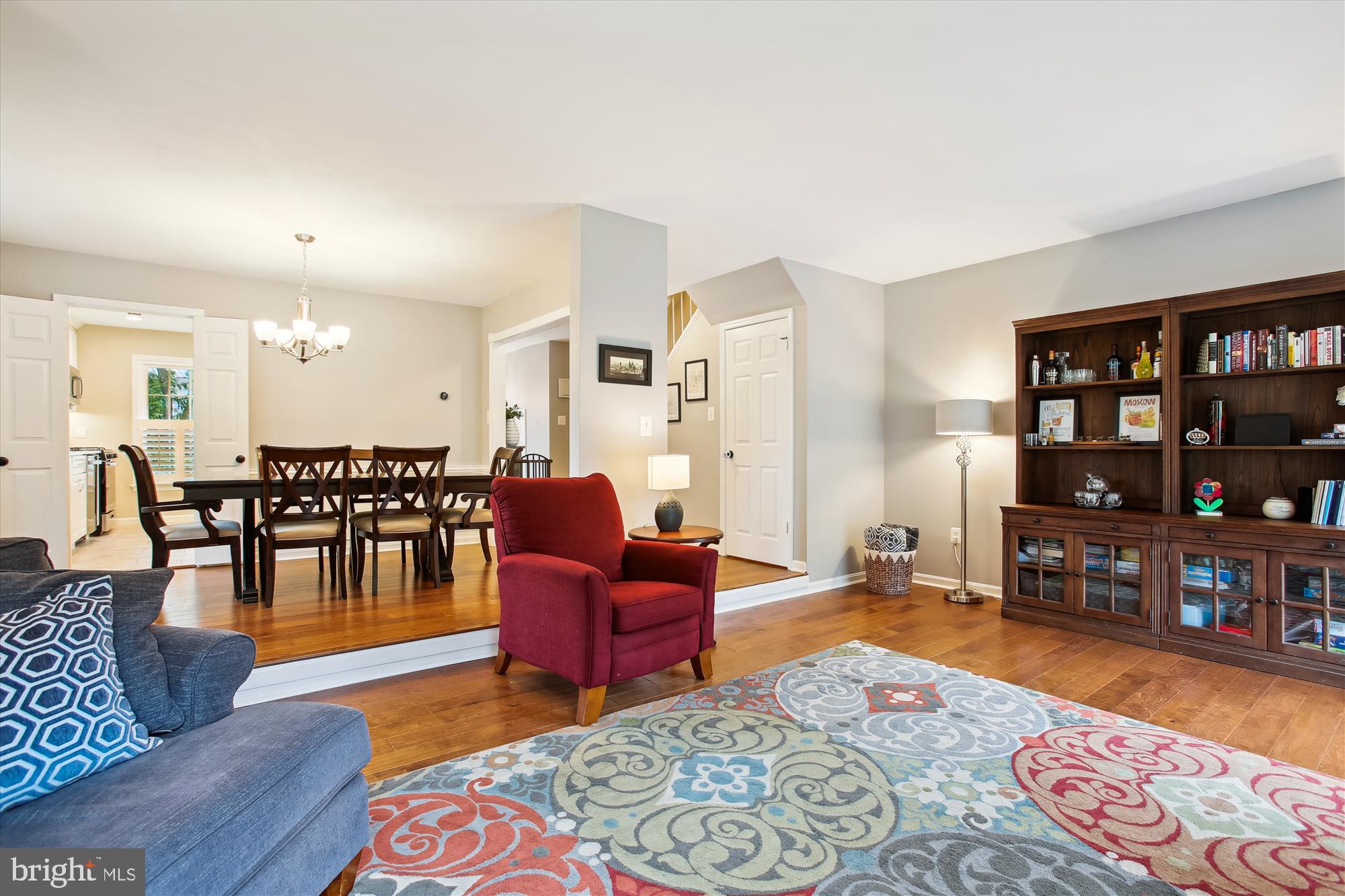 HAYFIELD VIEW - Residential