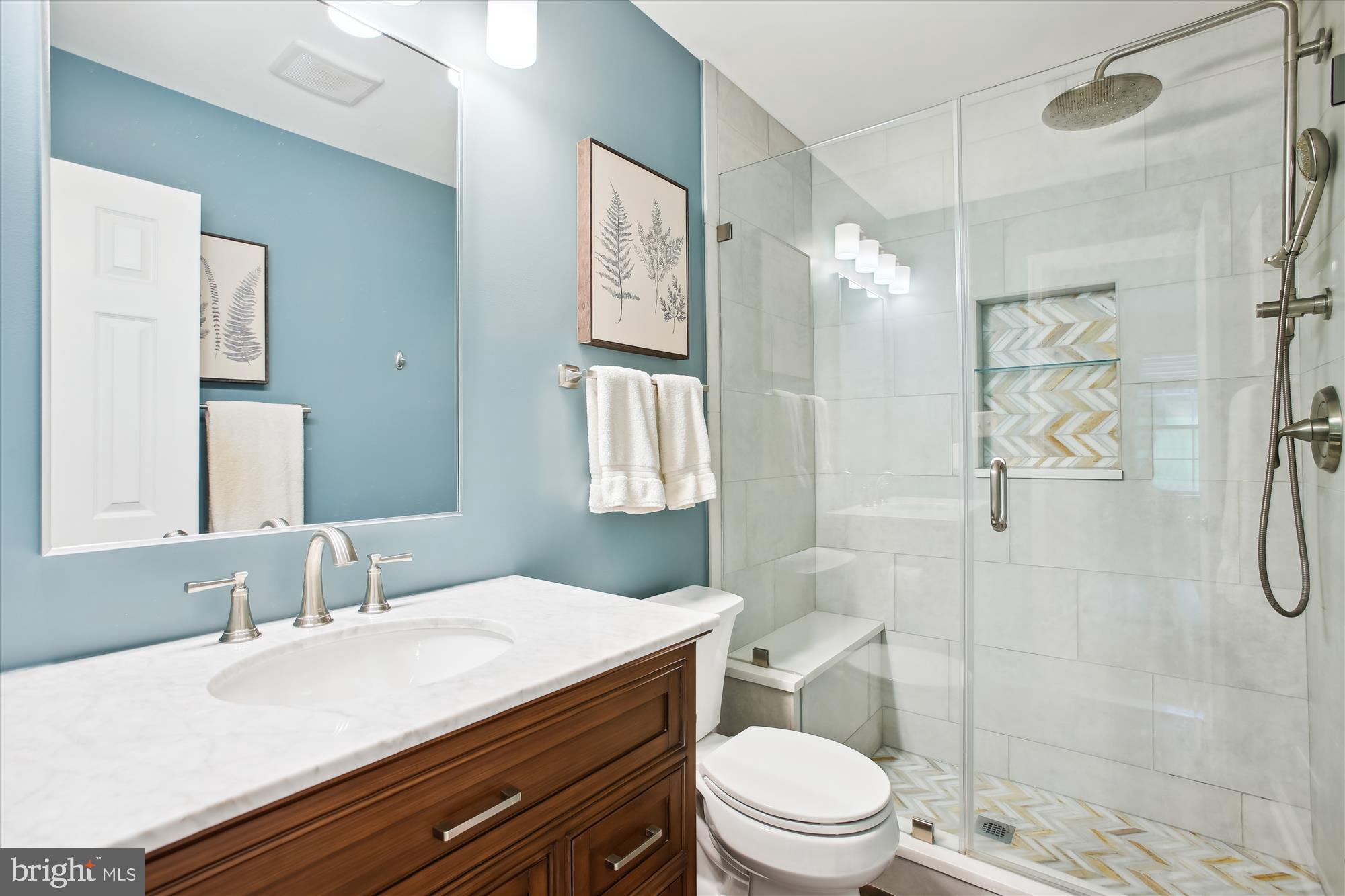 HAYFIELD VIEW - Residential