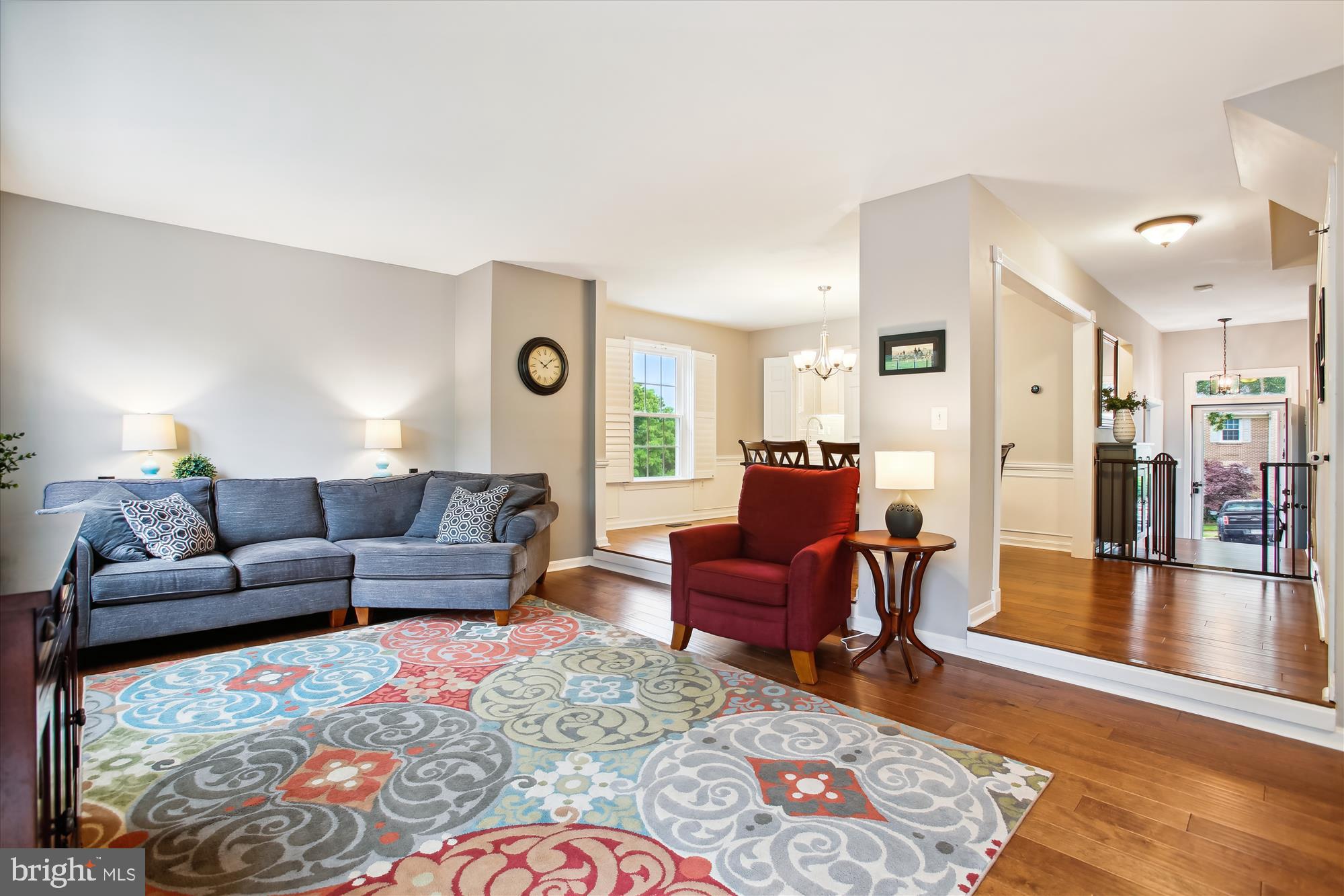 HAYFIELD VIEW - Residential