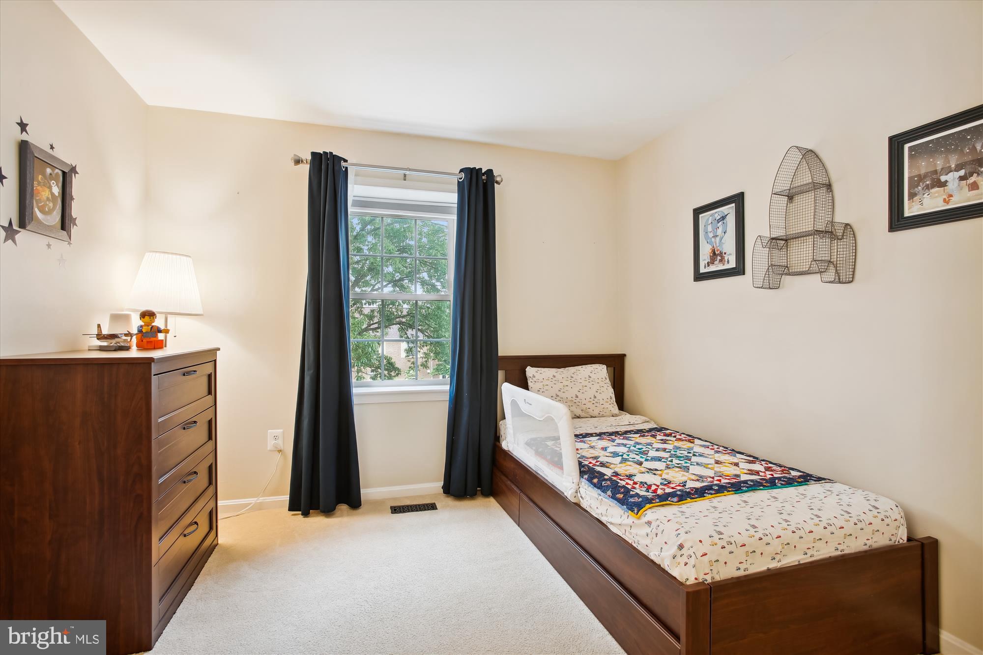 HAYFIELD VIEW - Residential