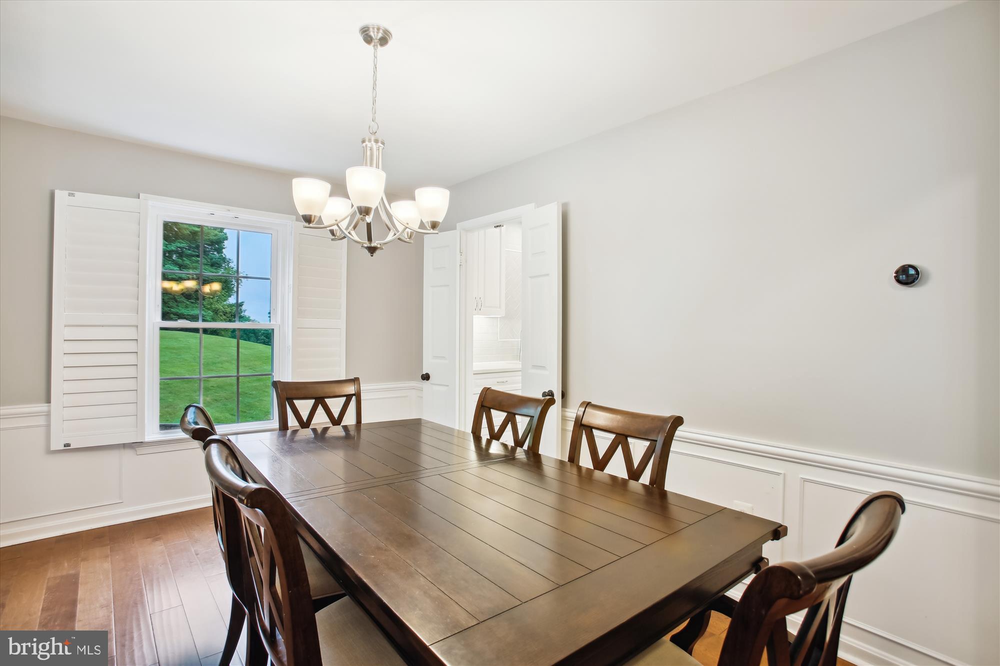 HAYFIELD VIEW - Residential