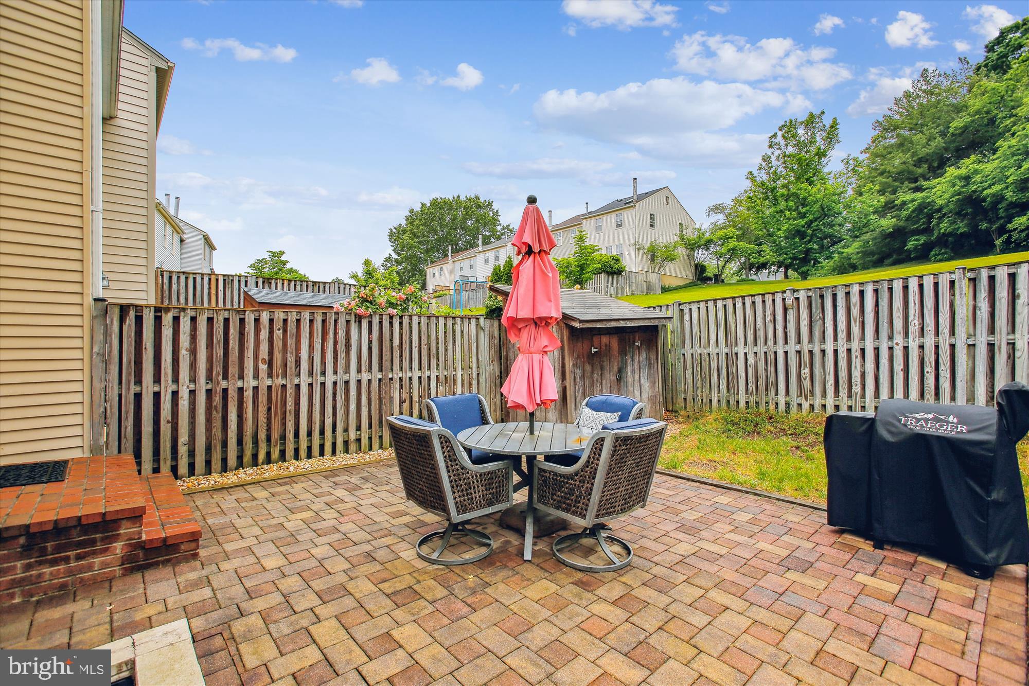 HAYFIELD VIEW - Residential