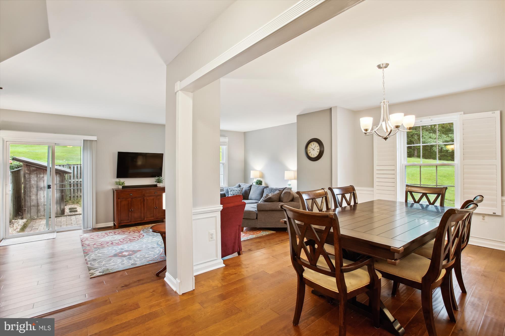 HAYFIELD VIEW - Residential