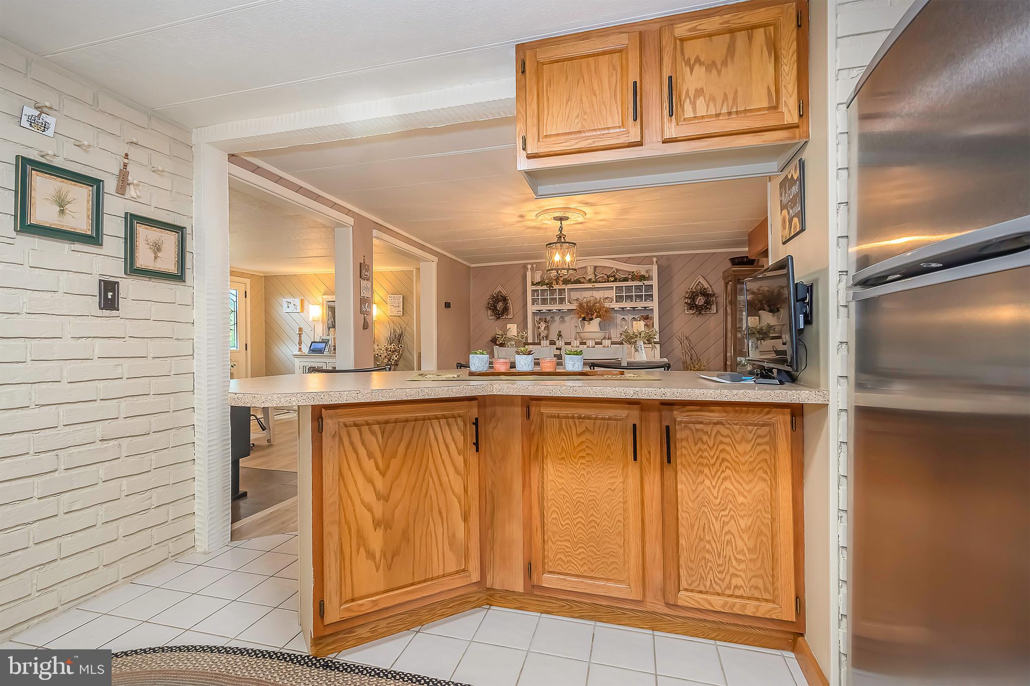 MAYBURY POLING - Residential