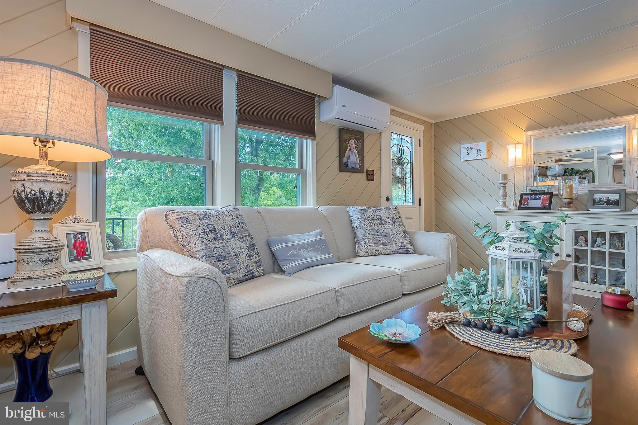 MAYBURY POLING - Residential