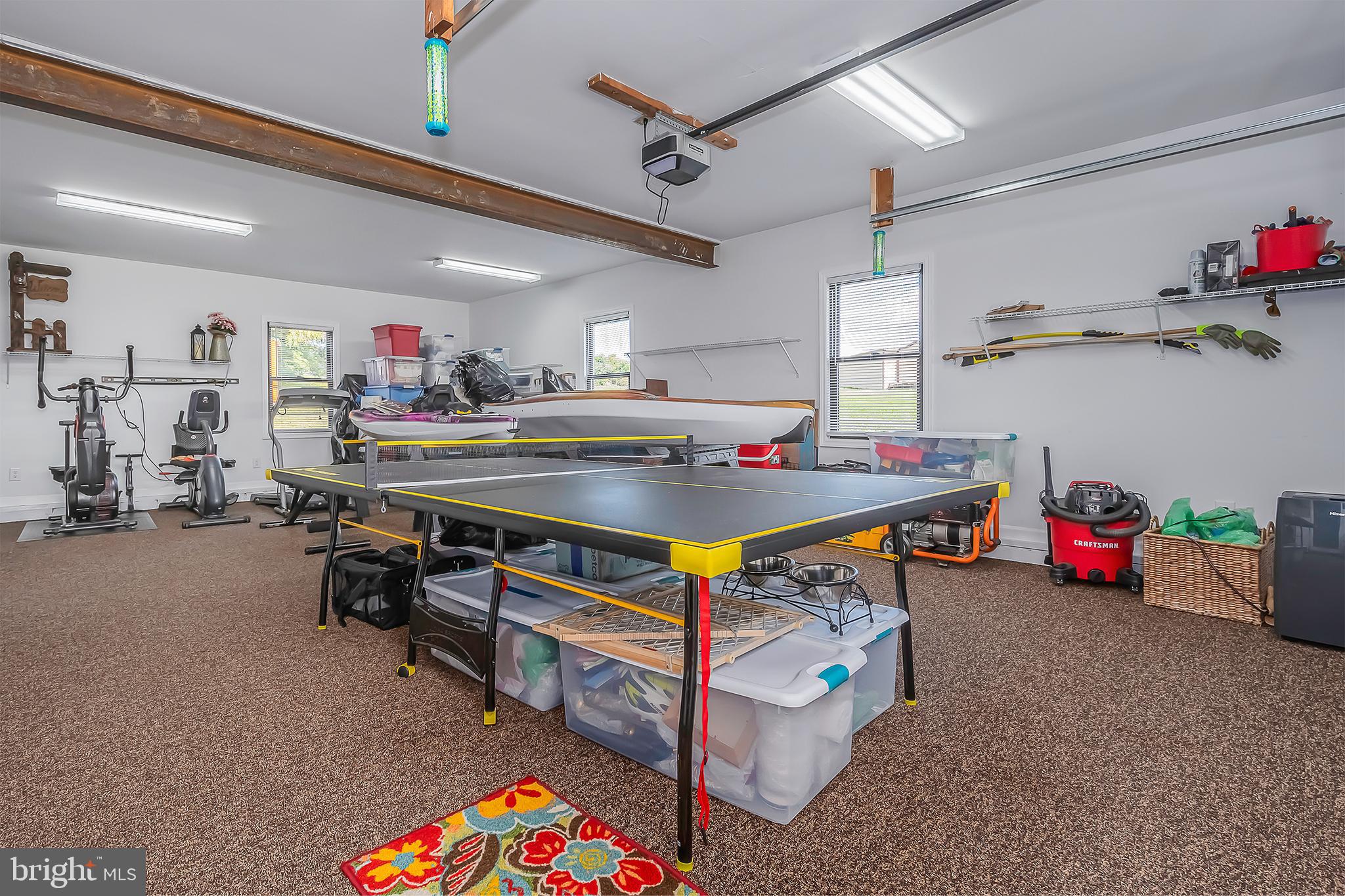 MAYBURY POLING - Residential