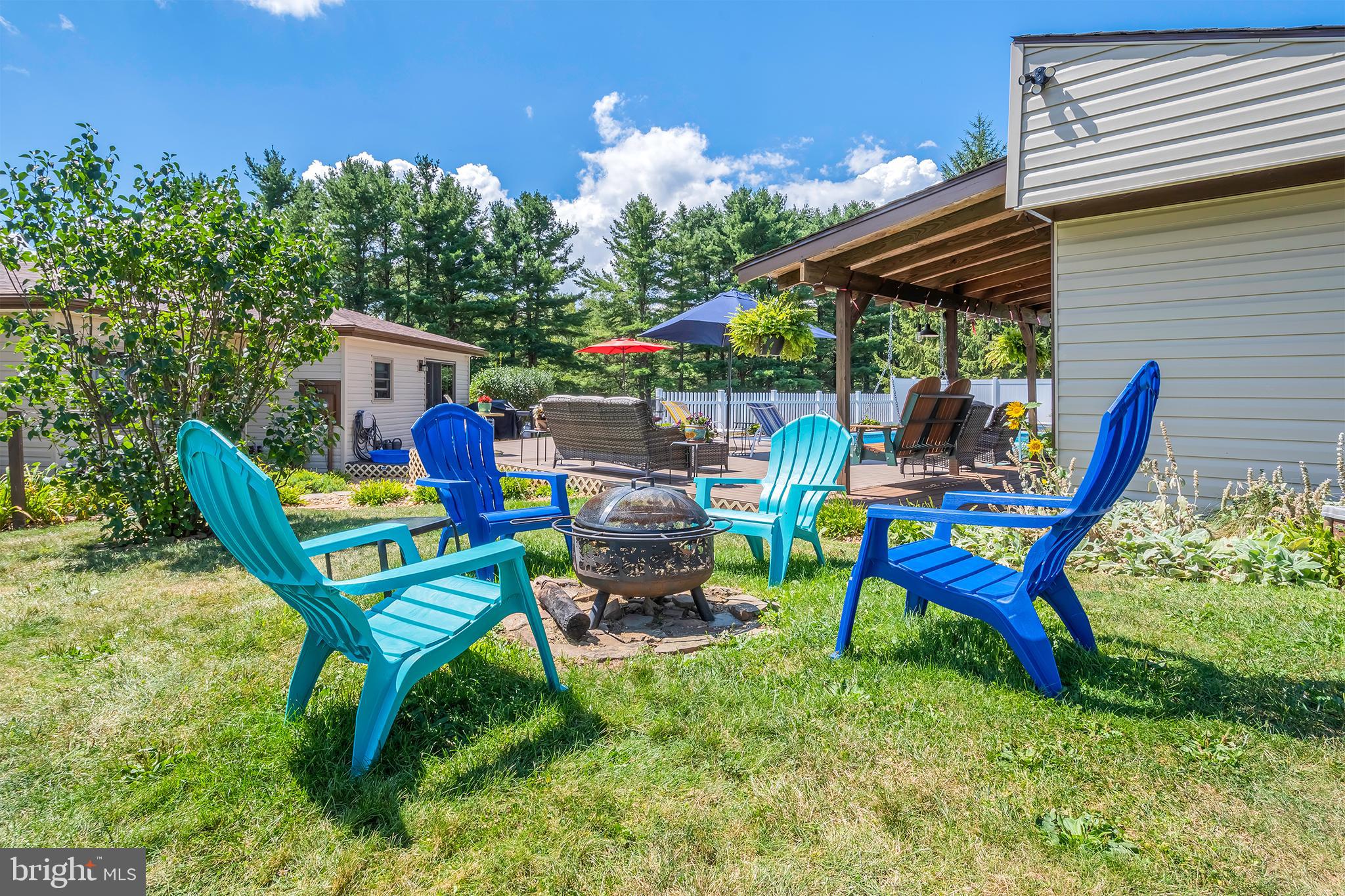 MAYBURY POLING - Residential