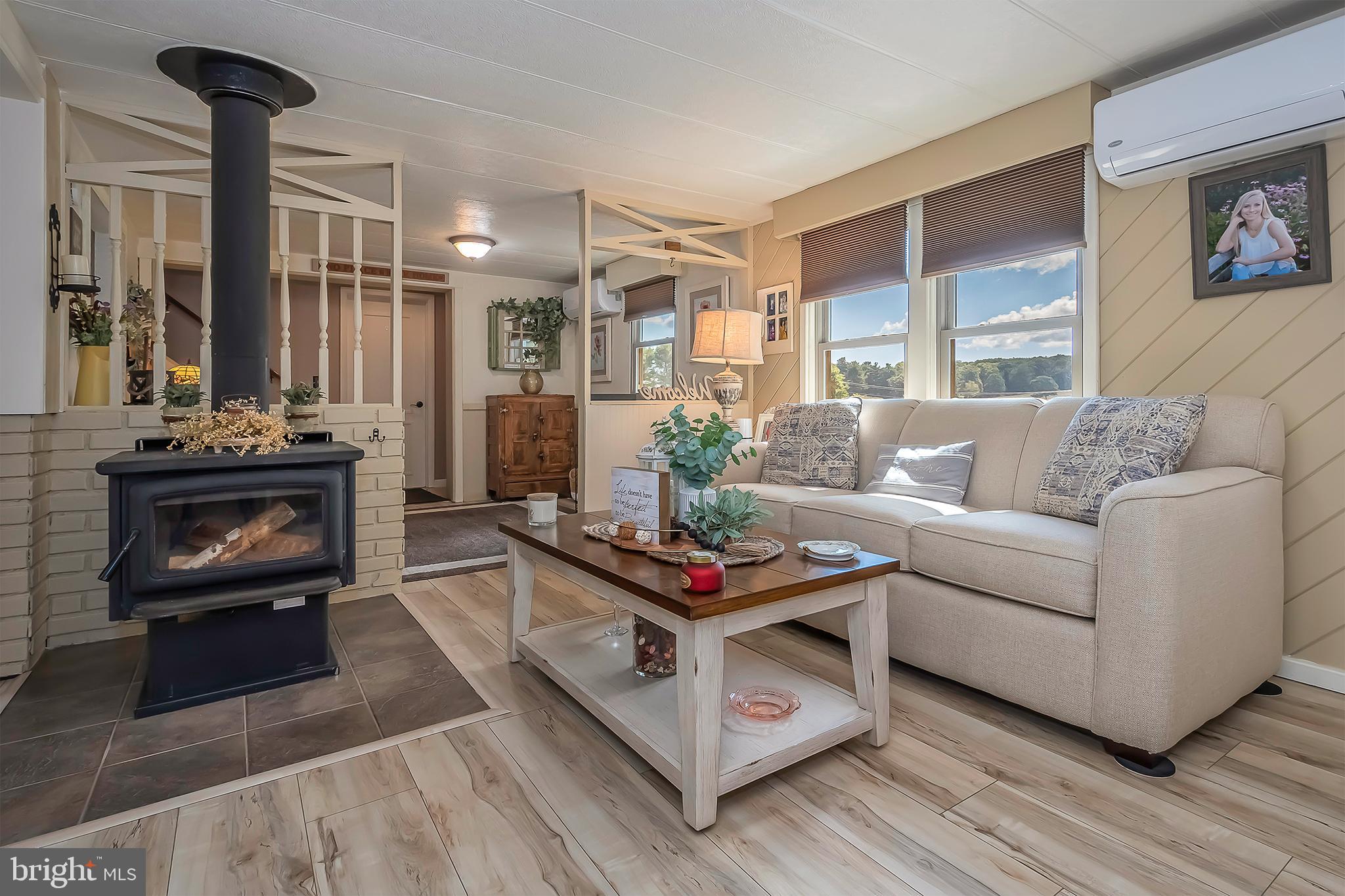 MAYBURY POLING - Residential