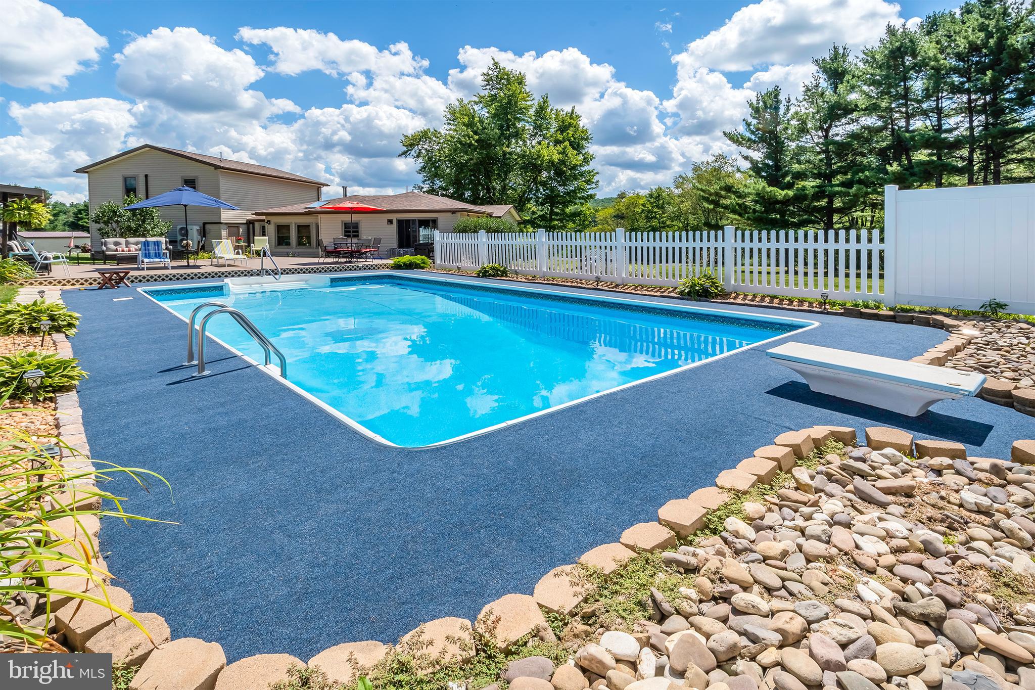 MAYBURY POLING - Residential