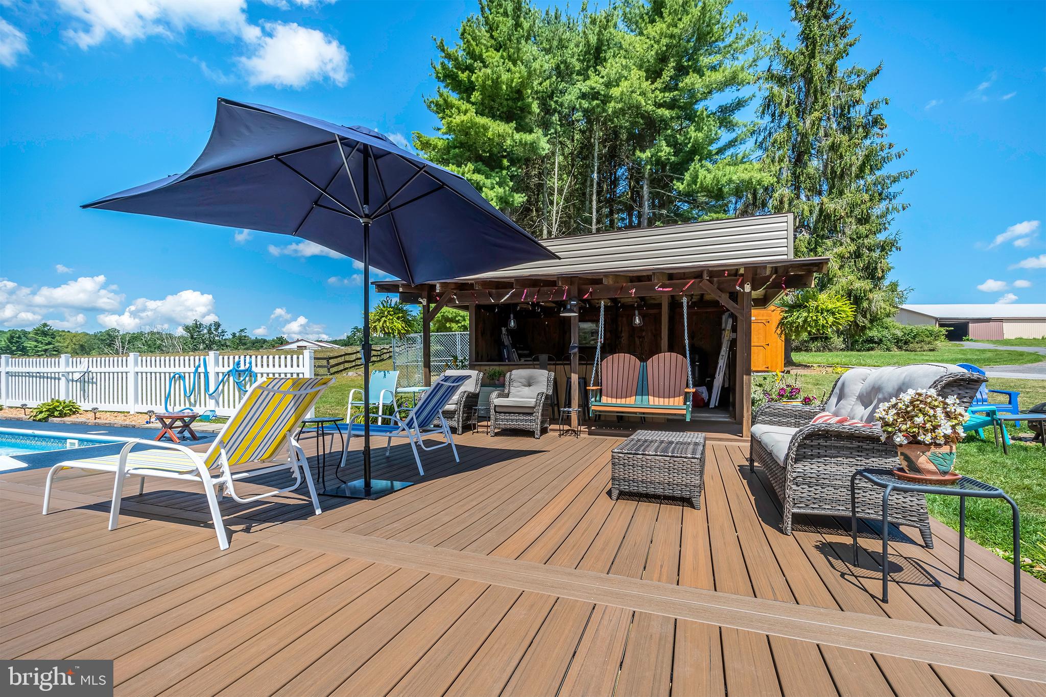 MAYBURY POLING - Residential