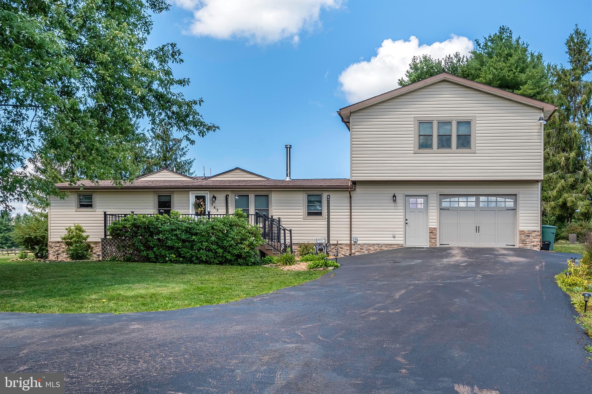 MAYBURY POLING - Residential