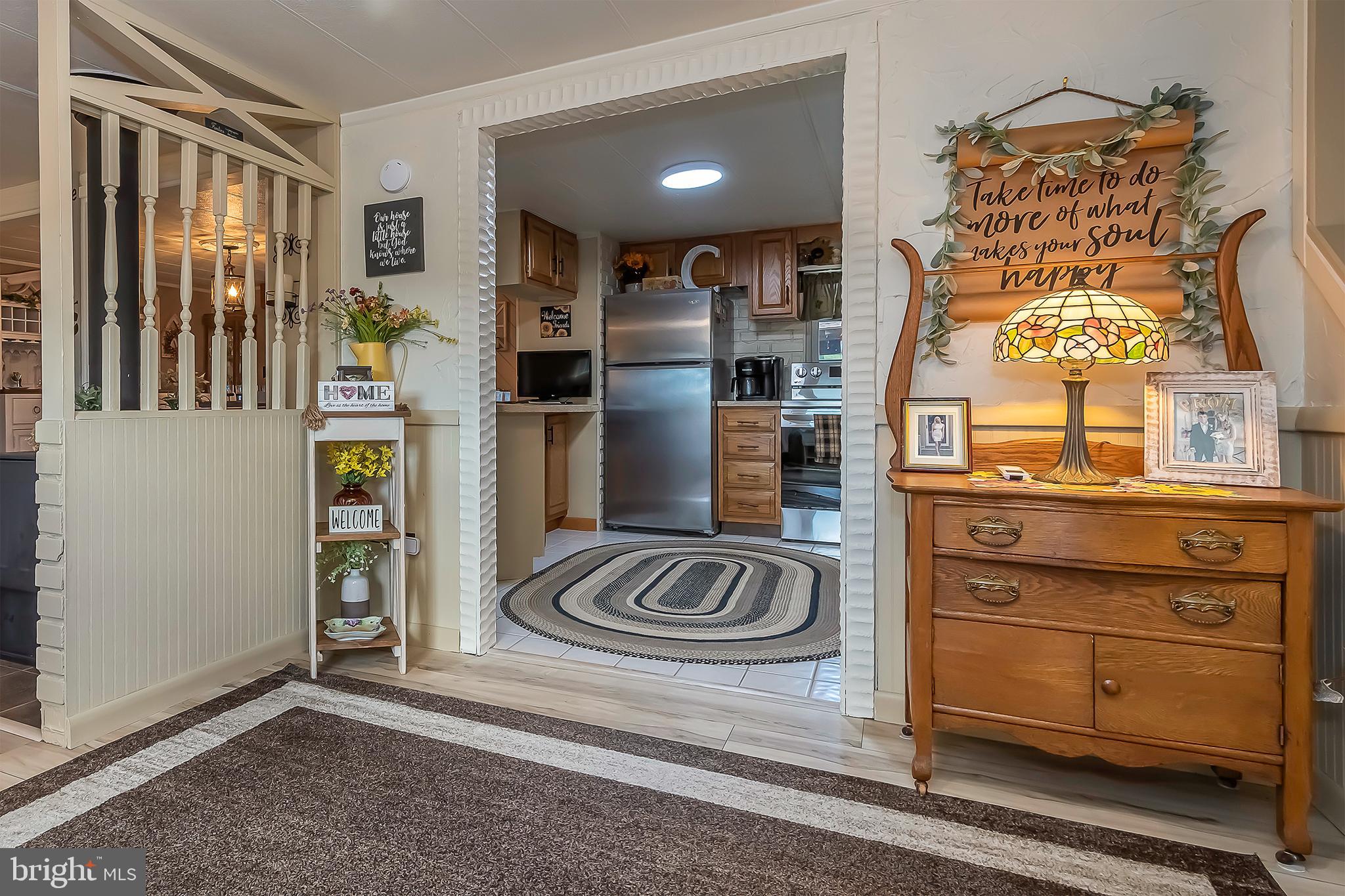 MAYBURY POLING - Residential