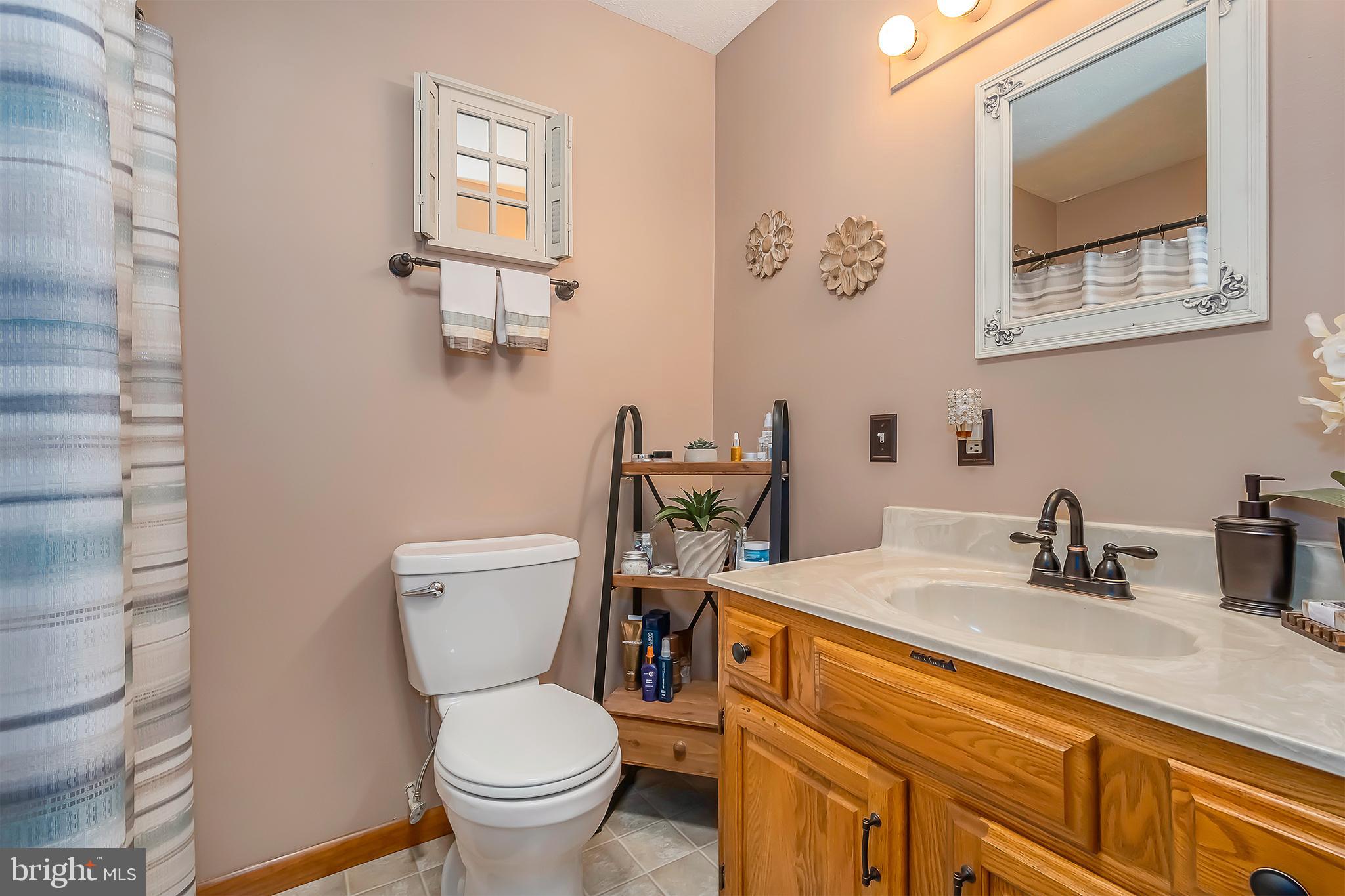 MAYBURY POLING - Residential