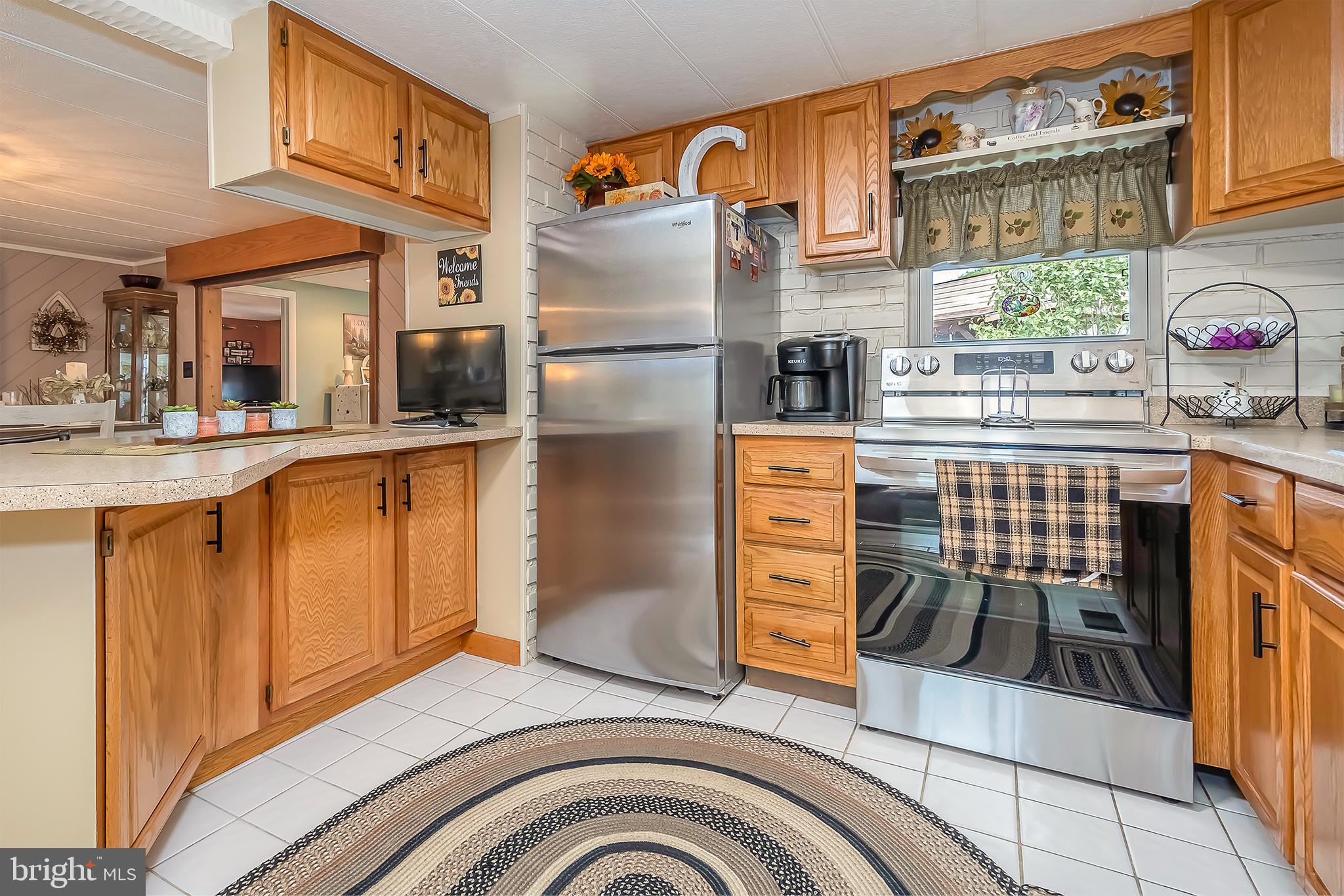 MAYBURY POLING - Residential