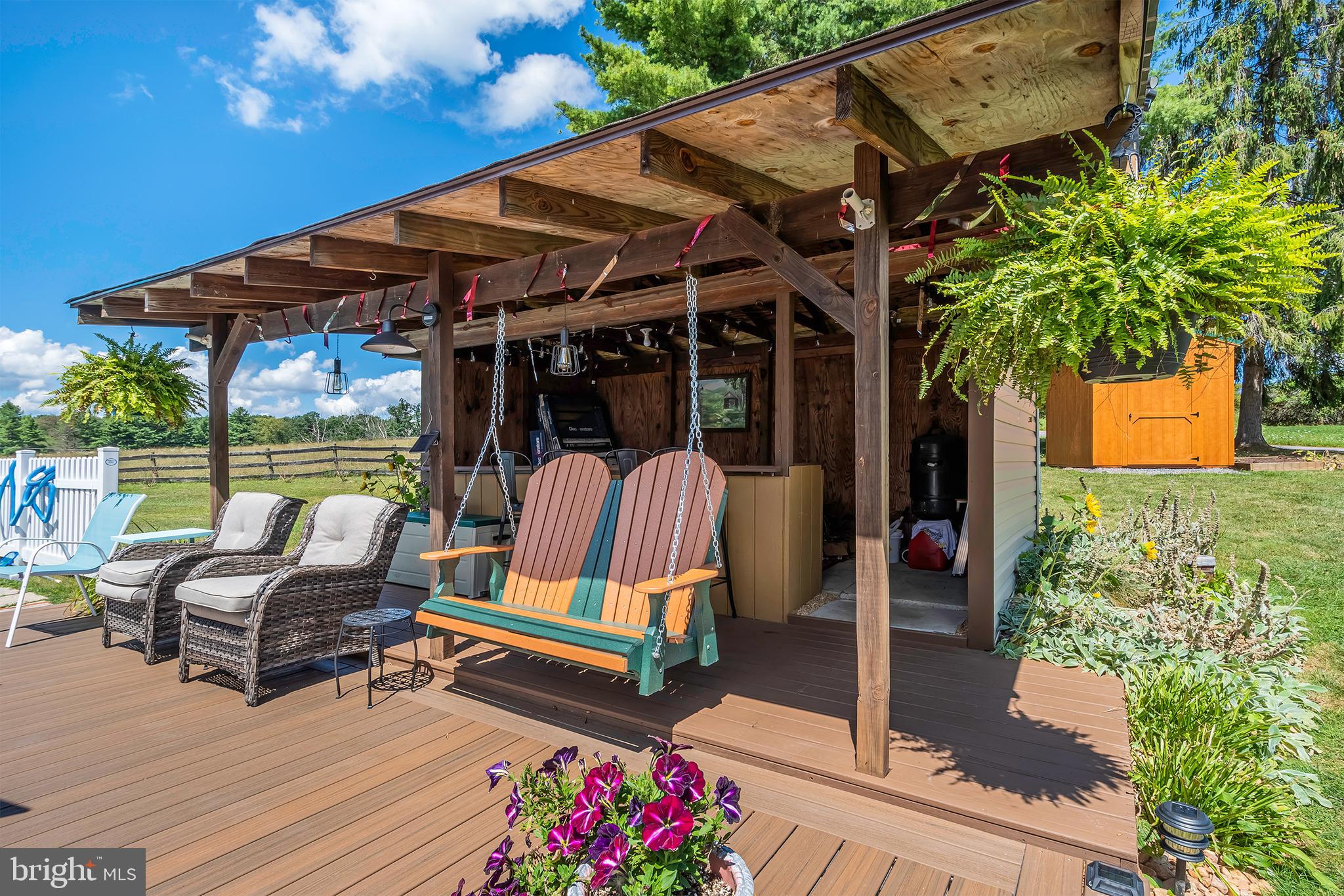 MAYBURY POLING - Residential