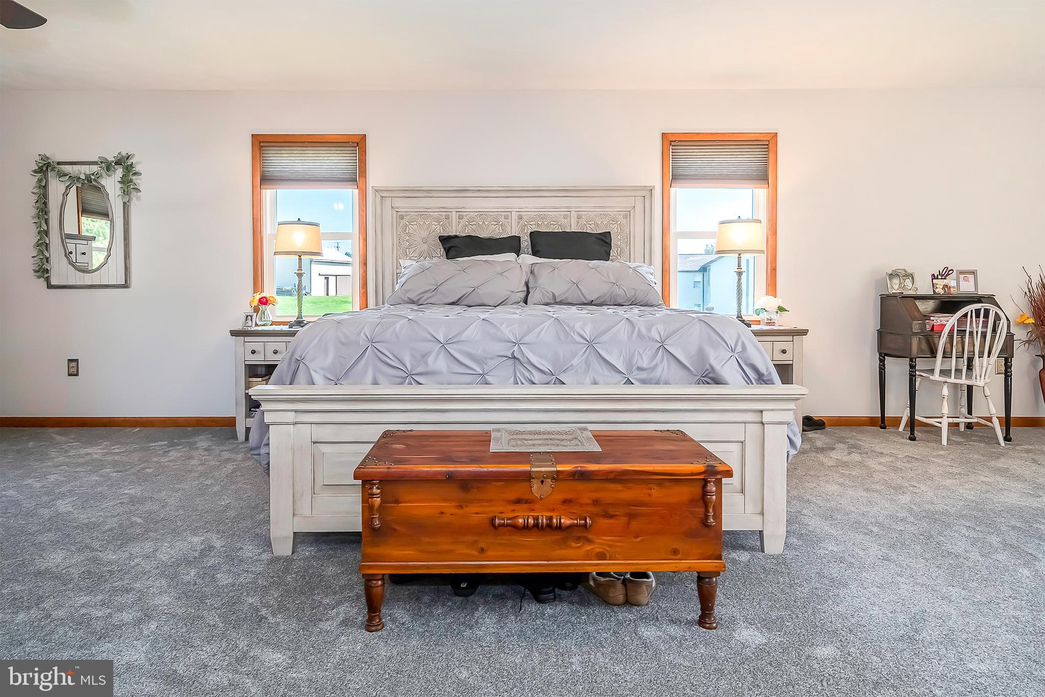 MAYBURY POLING - Residential