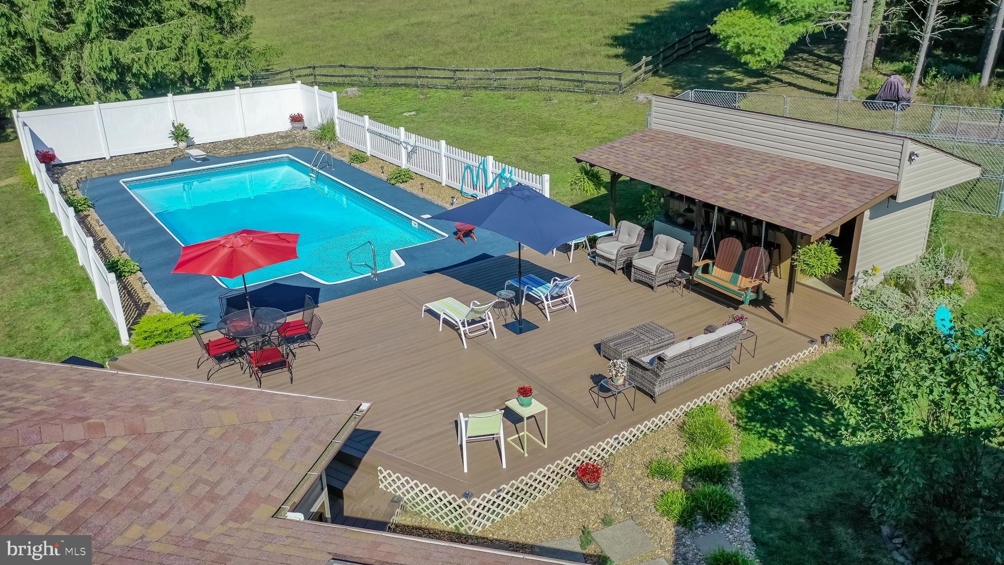 MAYBURY POLING - Residential