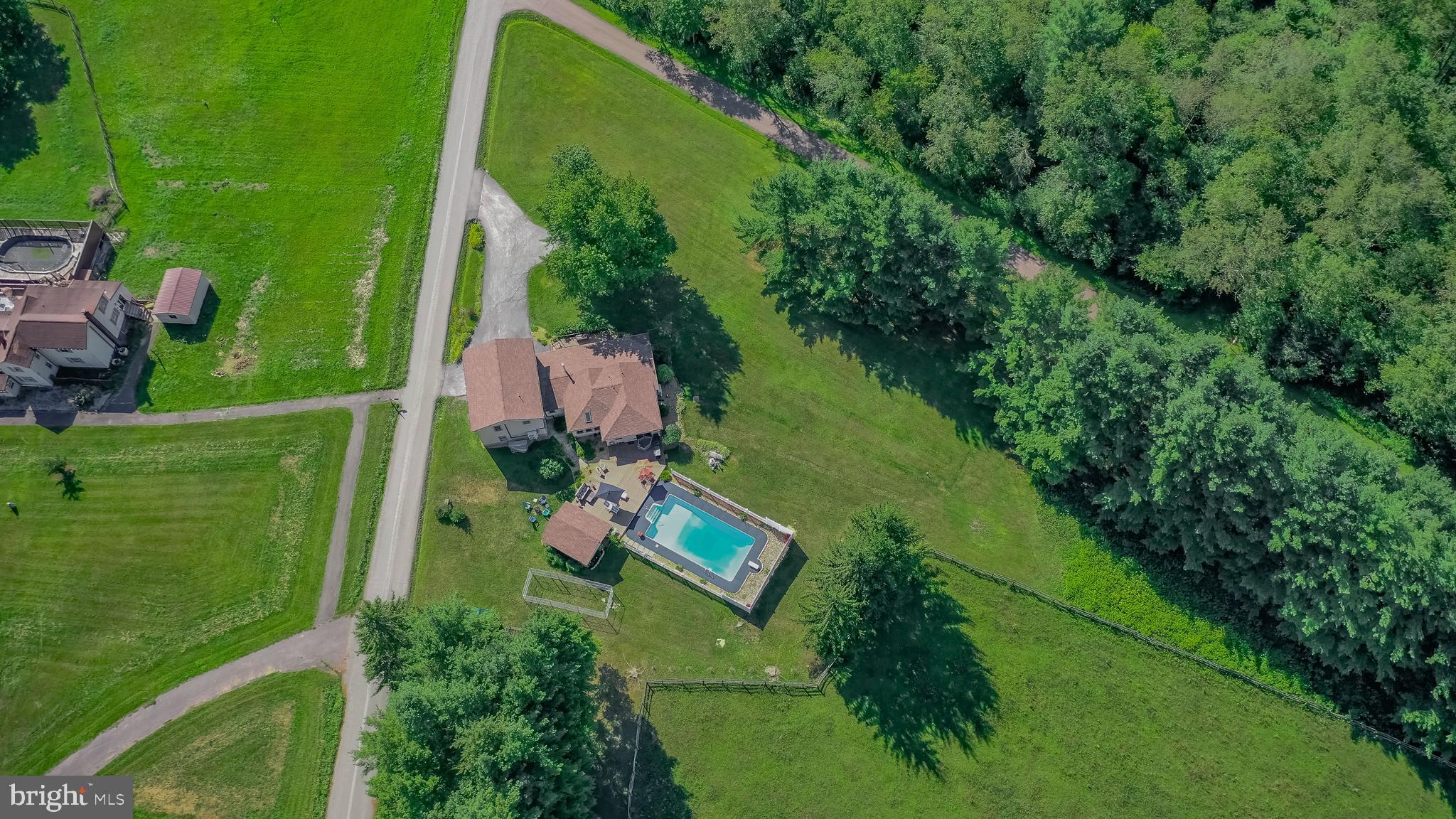 MAYBURY POLING - Residential